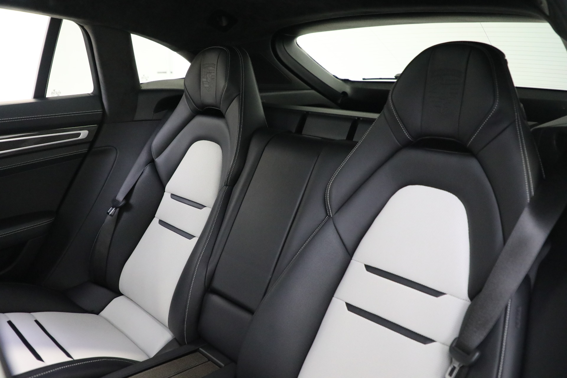 Used 2020 Porsche Panamera Turbo Sport Turismo | St. Petersburg, FL