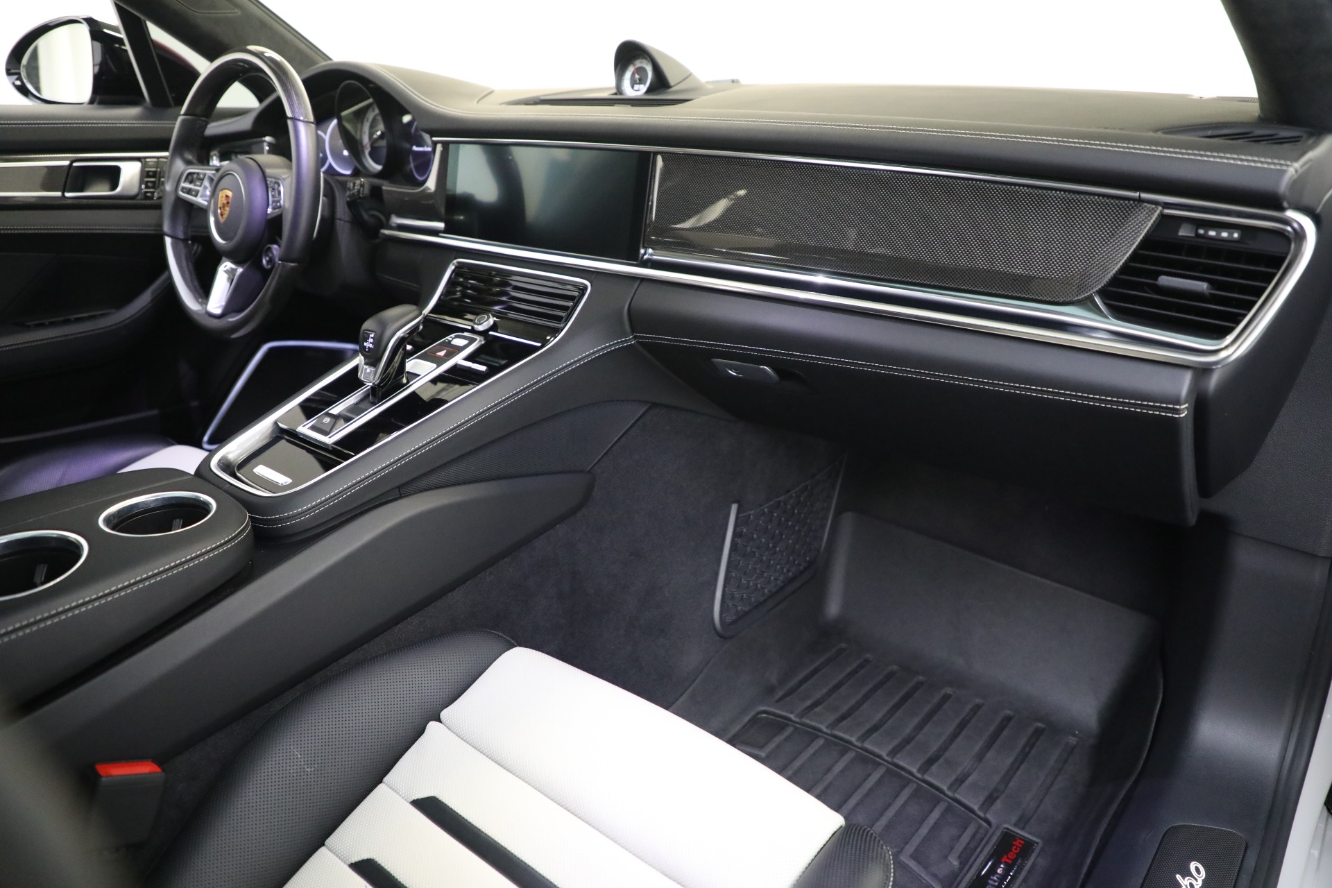 Used 2020 Porsche Panamera Turbo Sport Turismo | St. Petersburg, FL