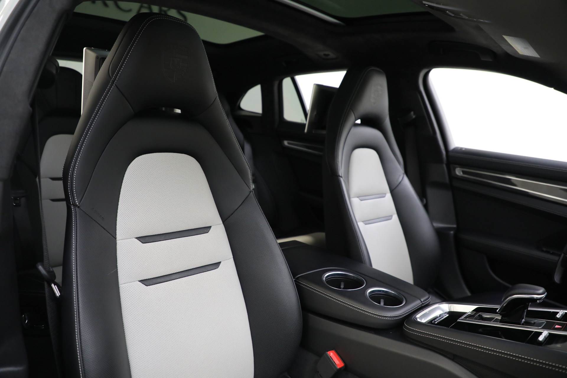 Used 2020 Porsche Panamera Turbo Sport Turismo | St. Petersburg, FL