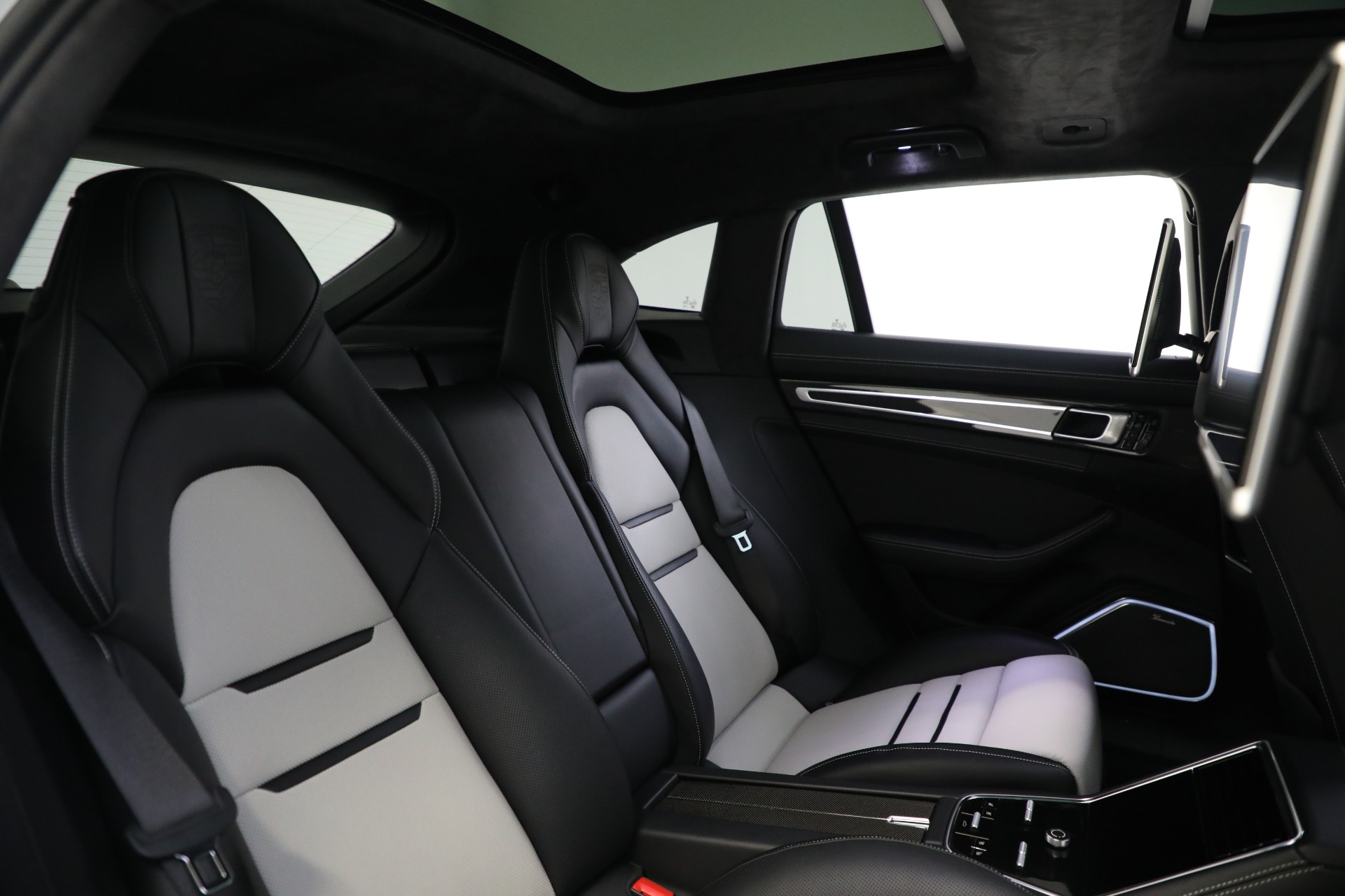 Used 2020 Porsche Panamera Turbo Sport Turismo | St. Petersburg, FL