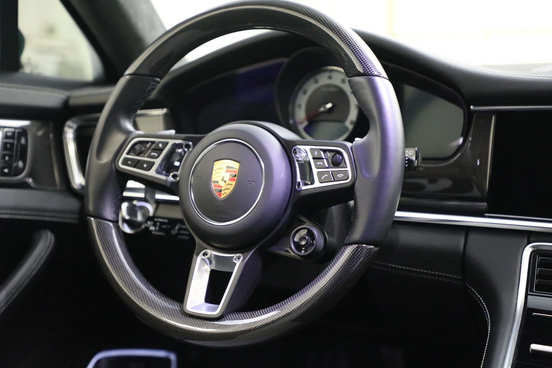 Used 2020 Porsche Panamera Turbo Sport Turismo | St. Petersburg, FL