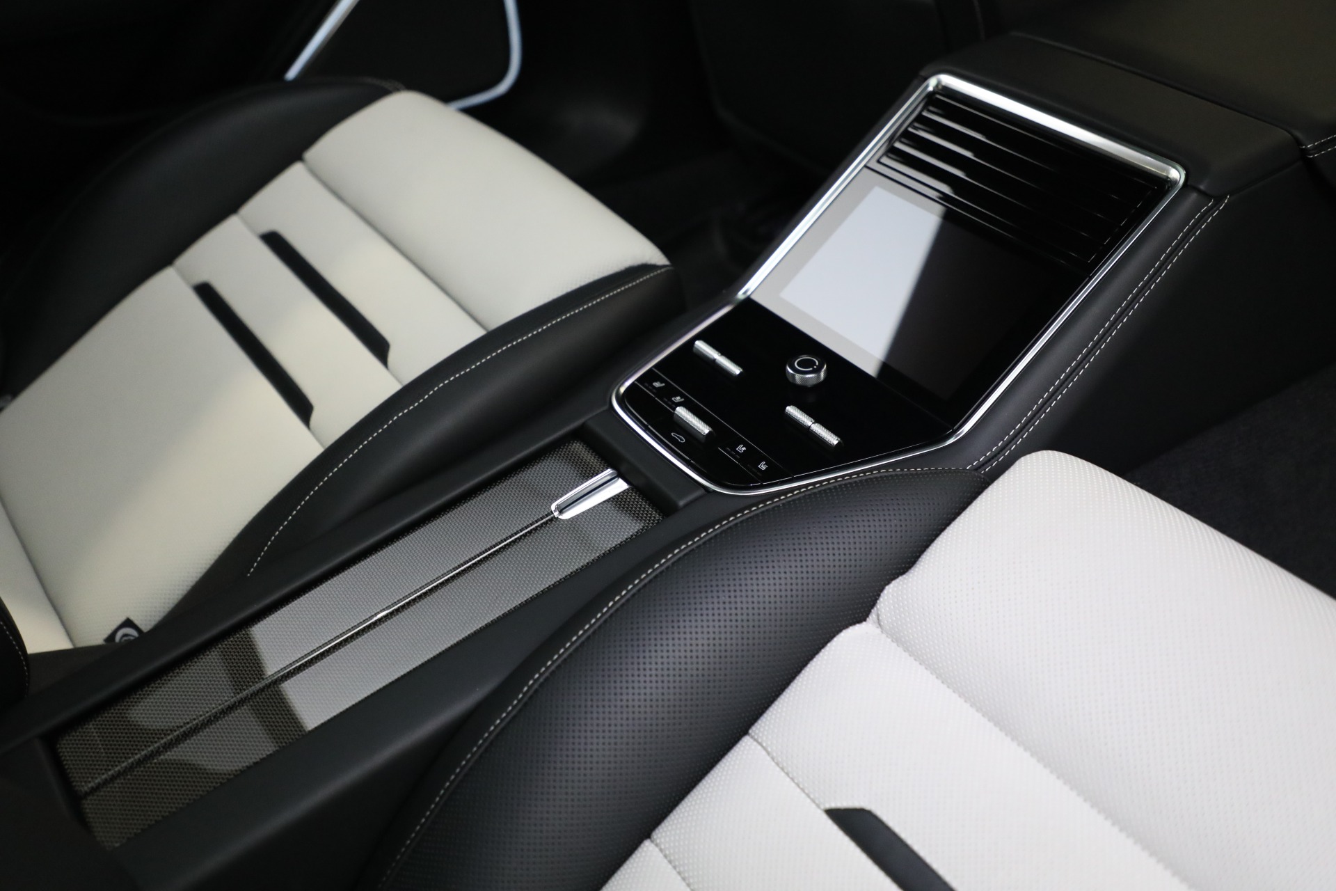 Used 2020 Porsche Panamera Turbo Sport Turismo | St. Petersburg, FL