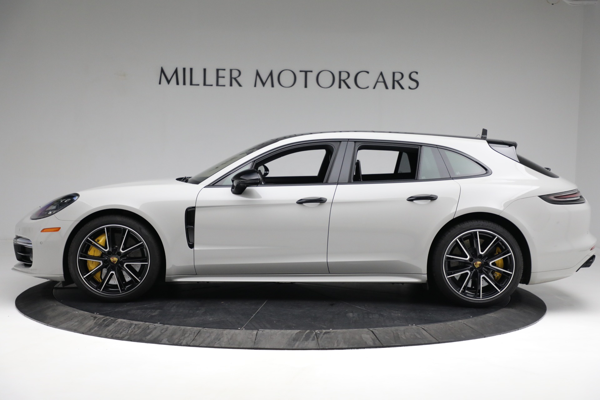 Used 2020 Porsche Panamera Turbo Sport Turismo | St. Petersburg, FL