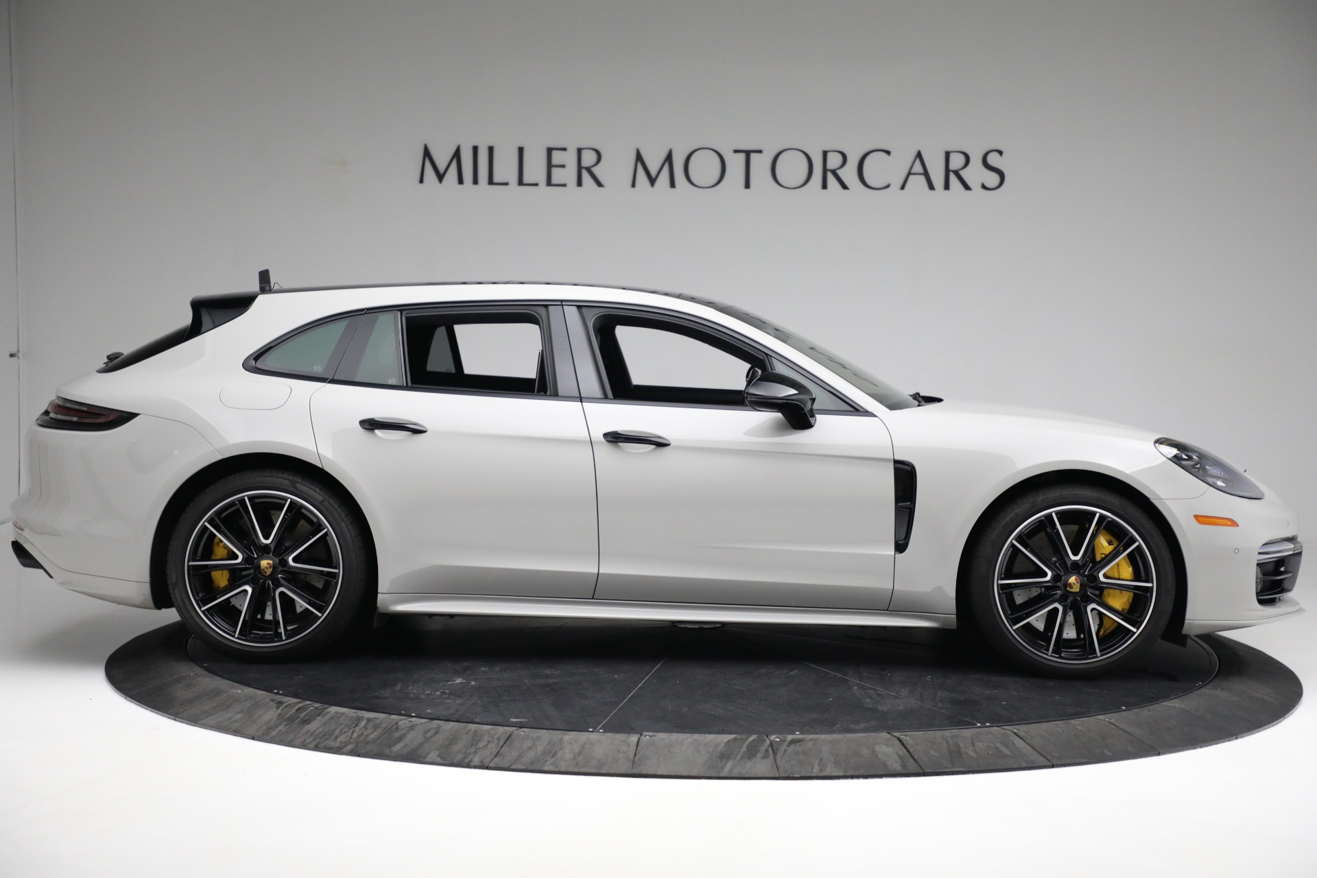 Used 2020 Porsche Panamera Turbo Sport Turismo | St. Petersburg, FL