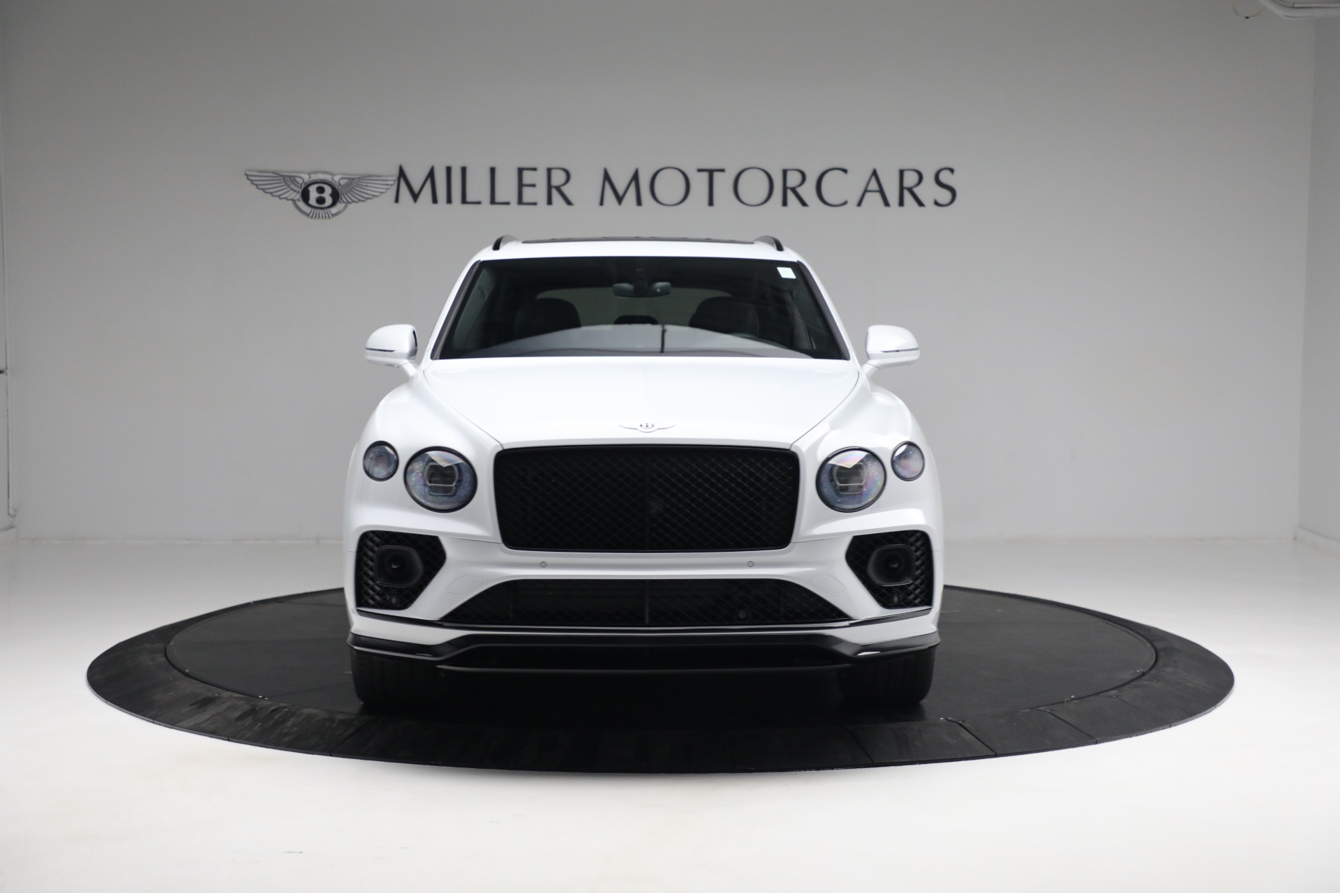 Used 2022 Bentley Bentayga V8 First Edition | St. Petersburg, FL