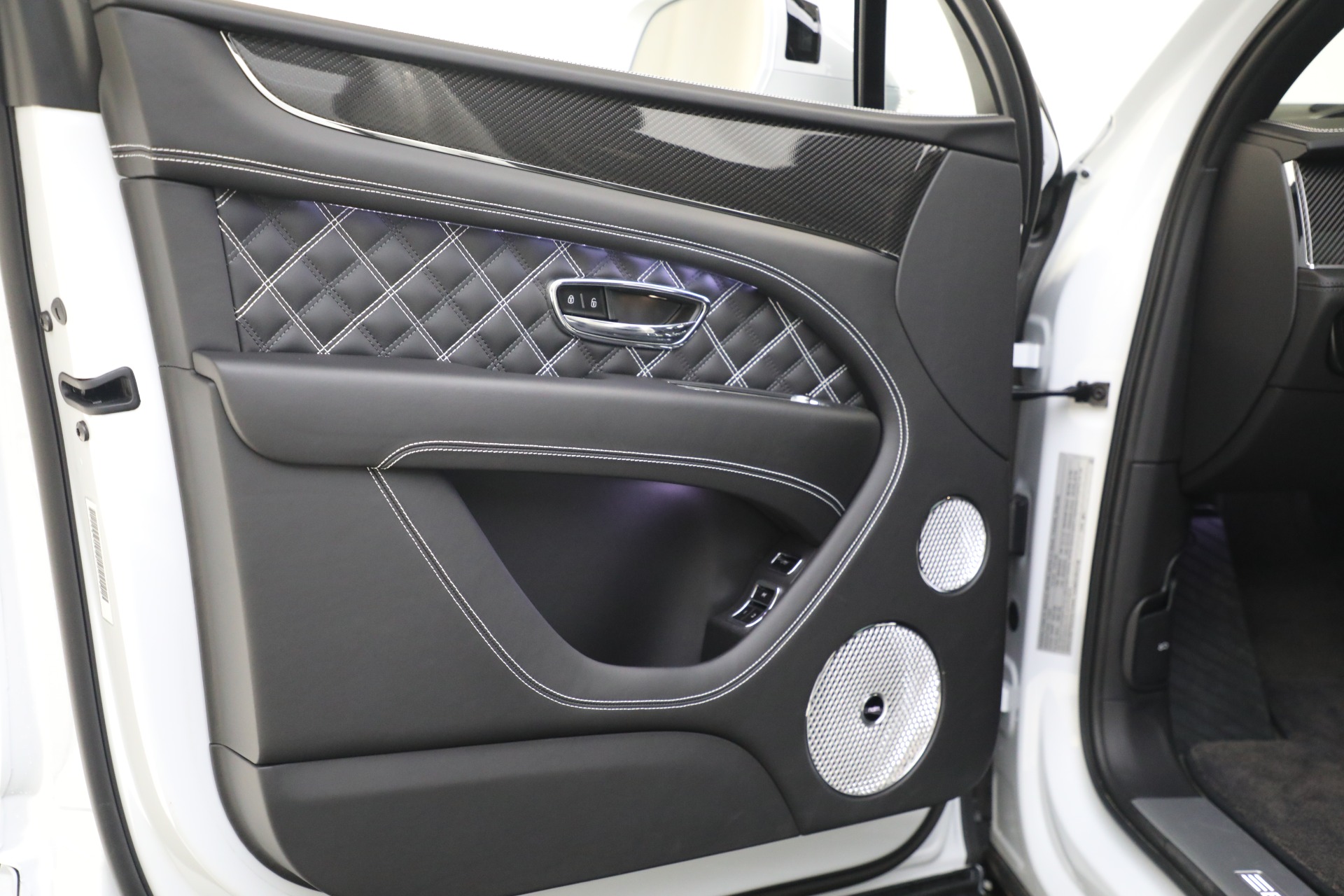 Used 2022 Bentley Bentayga V8 First Edition | St. Petersburg, FL