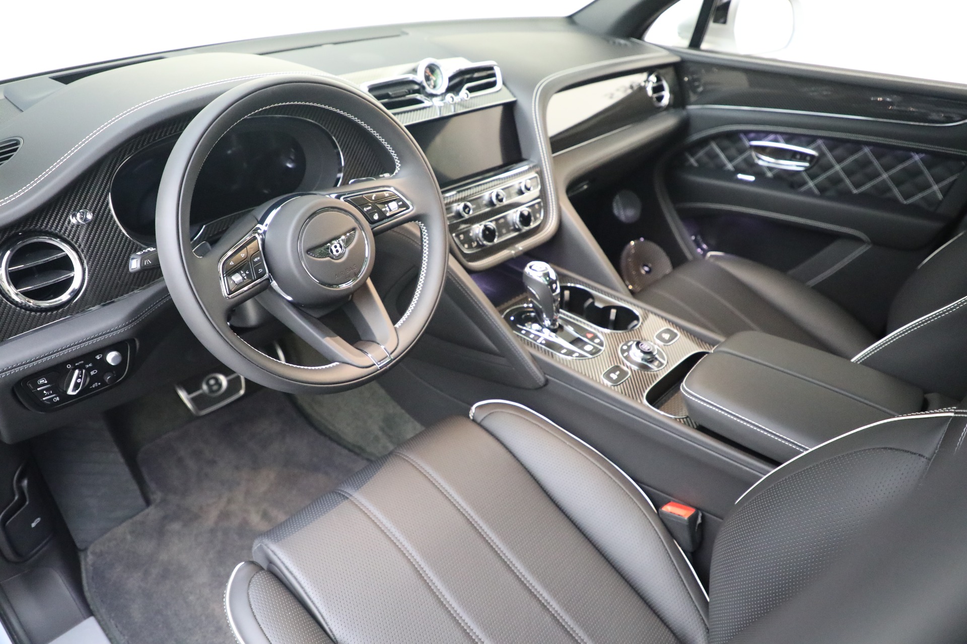 Used 2022 Bentley Bentayga V8 First Edition | St. Petersburg, FL