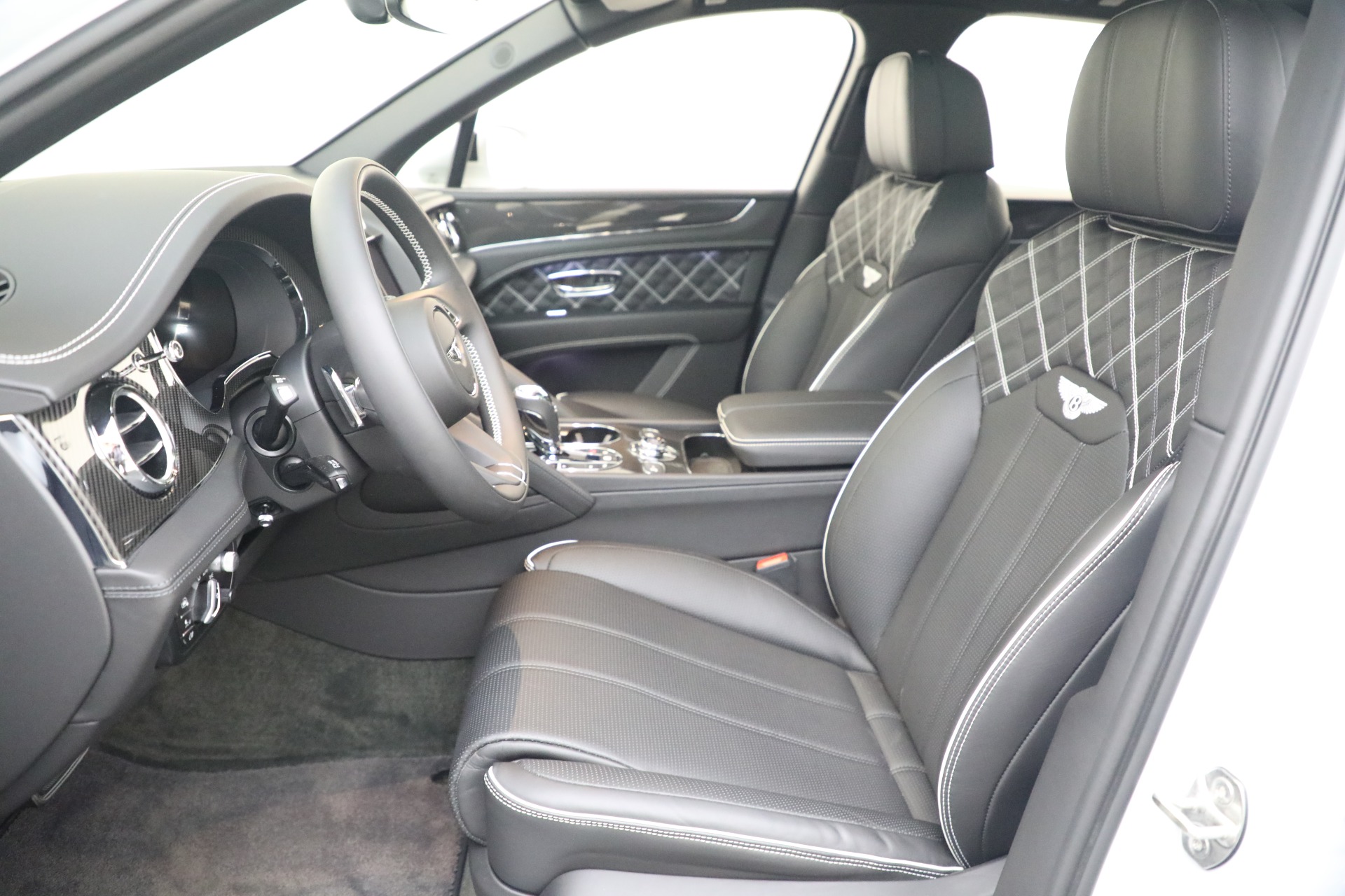 Used 2022 Bentley Bentayga V8 First Edition | St. Petersburg, FL