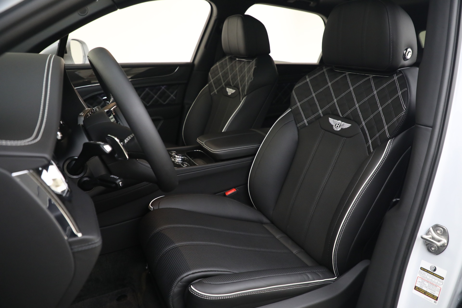 Used 2022 Bentley Bentayga V8 First Edition | St. Petersburg, FL
