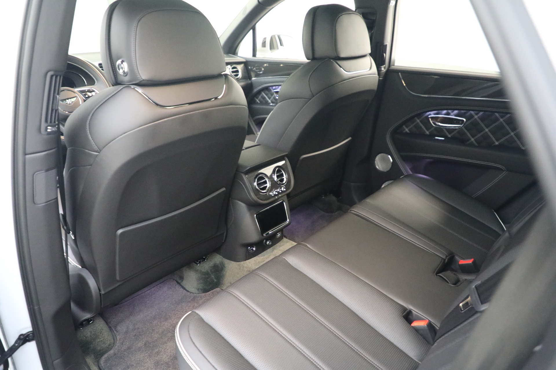 Used 2022 Bentley Bentayga V8 First Edition | St. Petersburg, FL