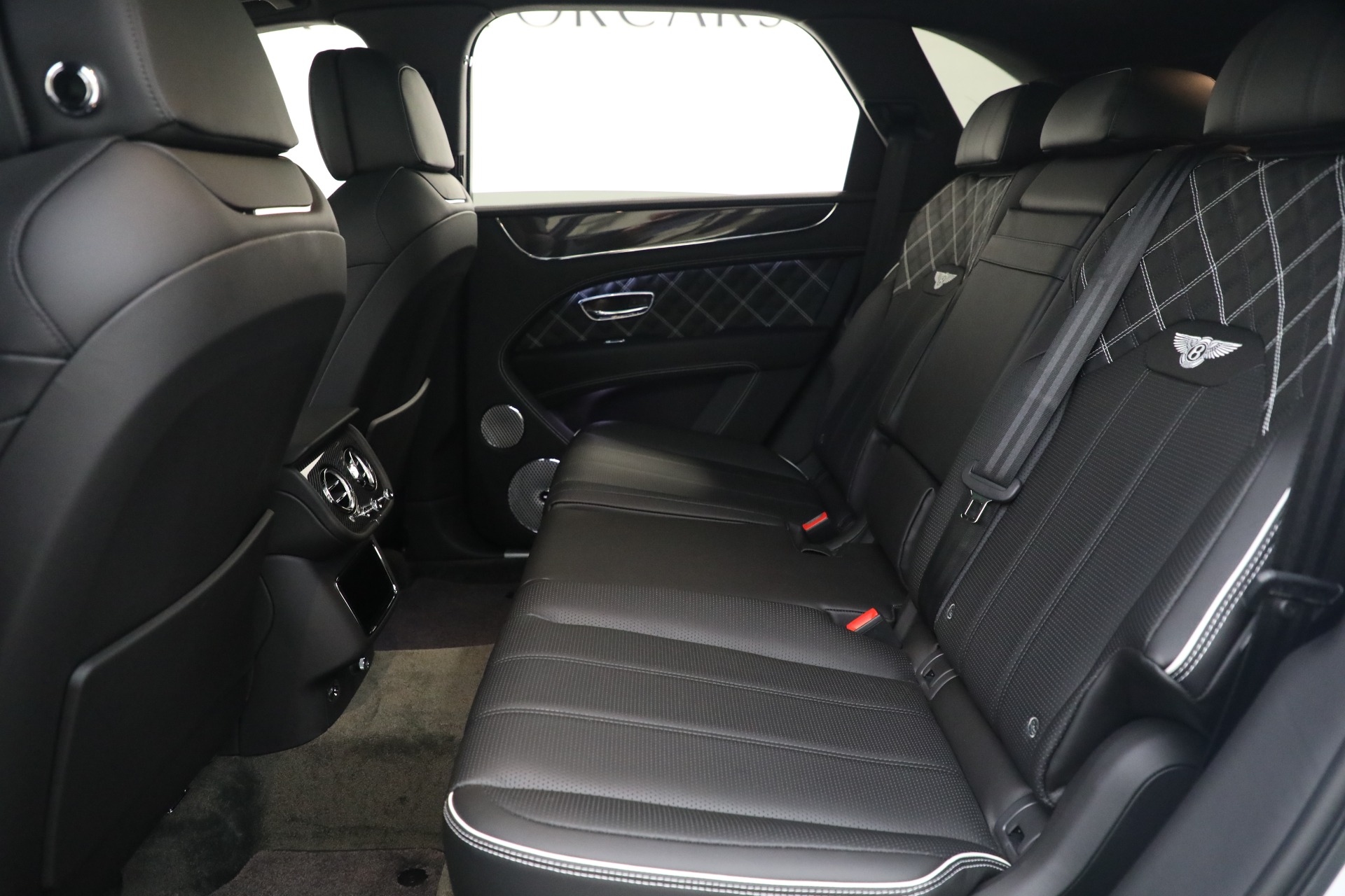 Used 2022 Bentley Bentayga V8 First Edition | St. Petersburg, FL