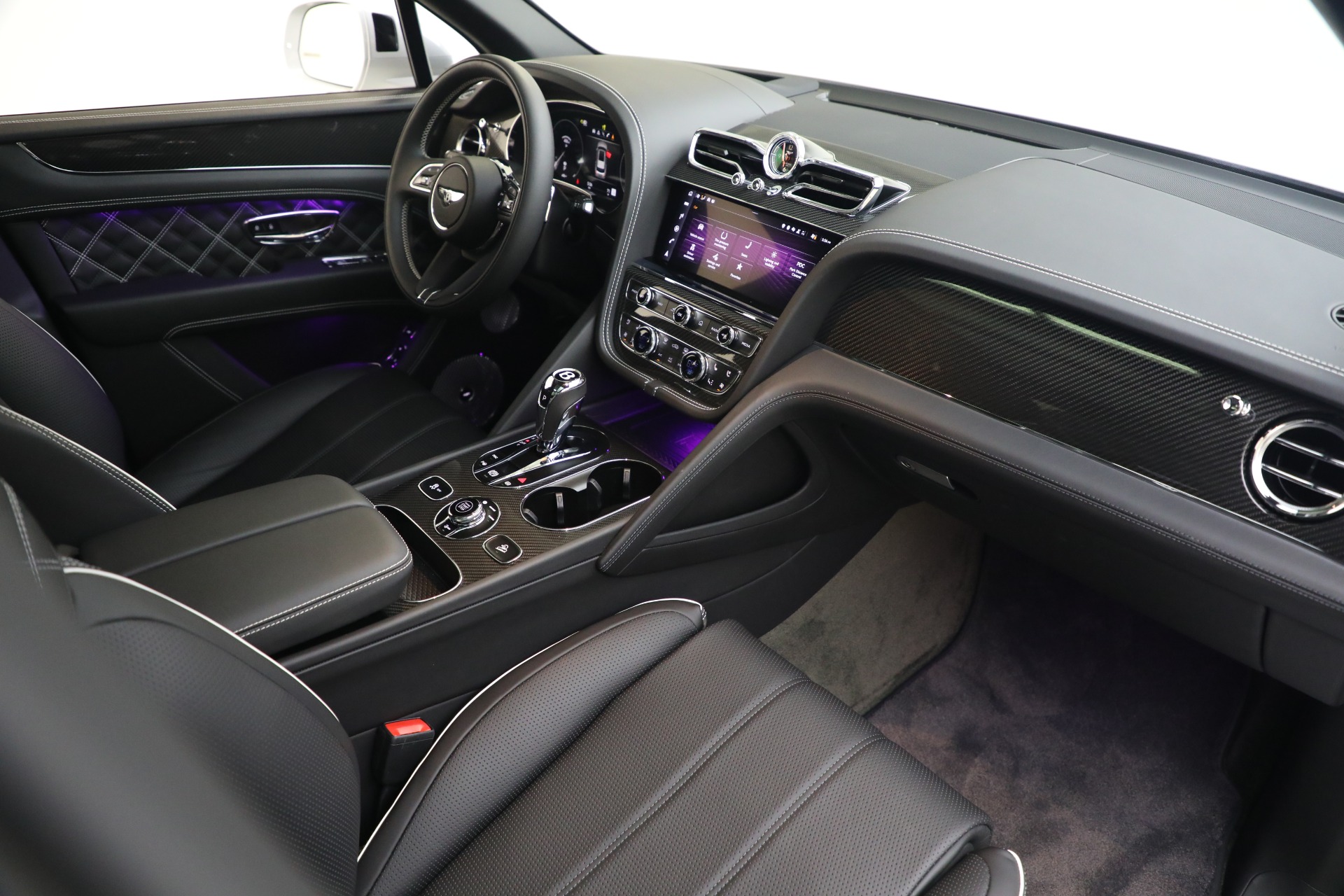 Used 2022 Bentley Bentayga V8 First Edition | St. Petersburg, FL