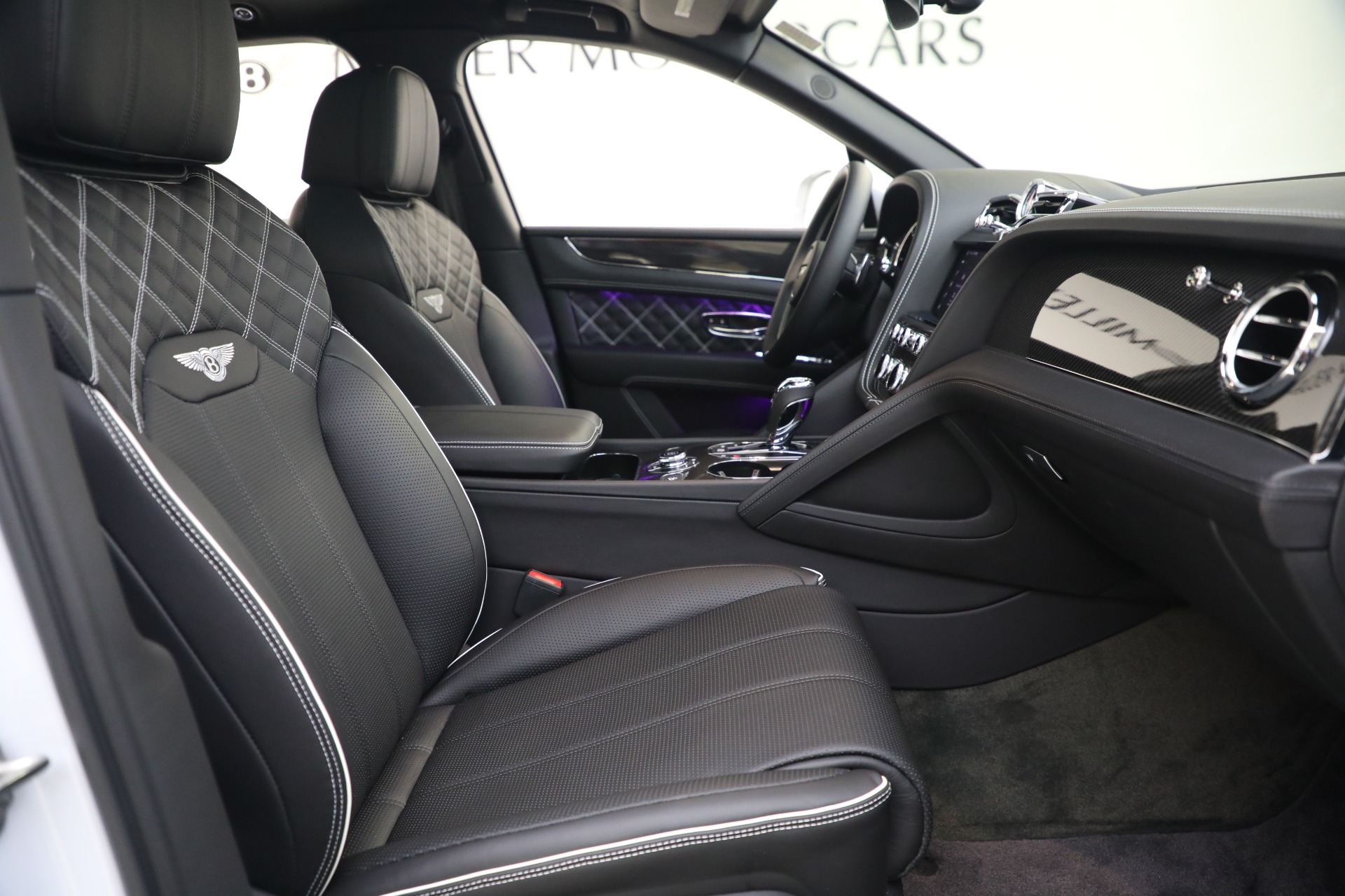 Used 2022 Bentley Bentayga V8 First Edition | St. Petersburg, FL