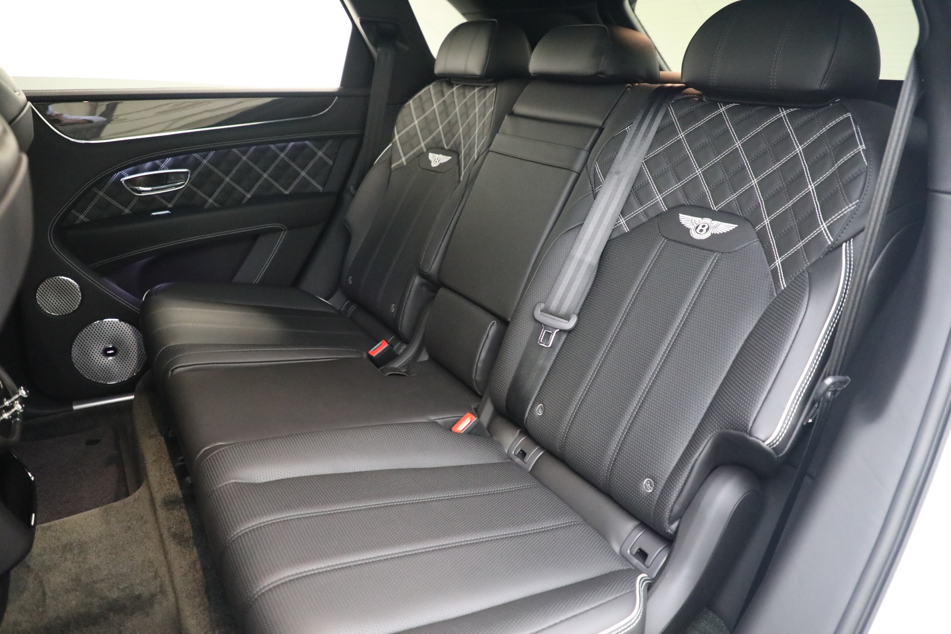 Used 2022 Bentley Bentayga V8 First Edition | St. Petersburg, FL