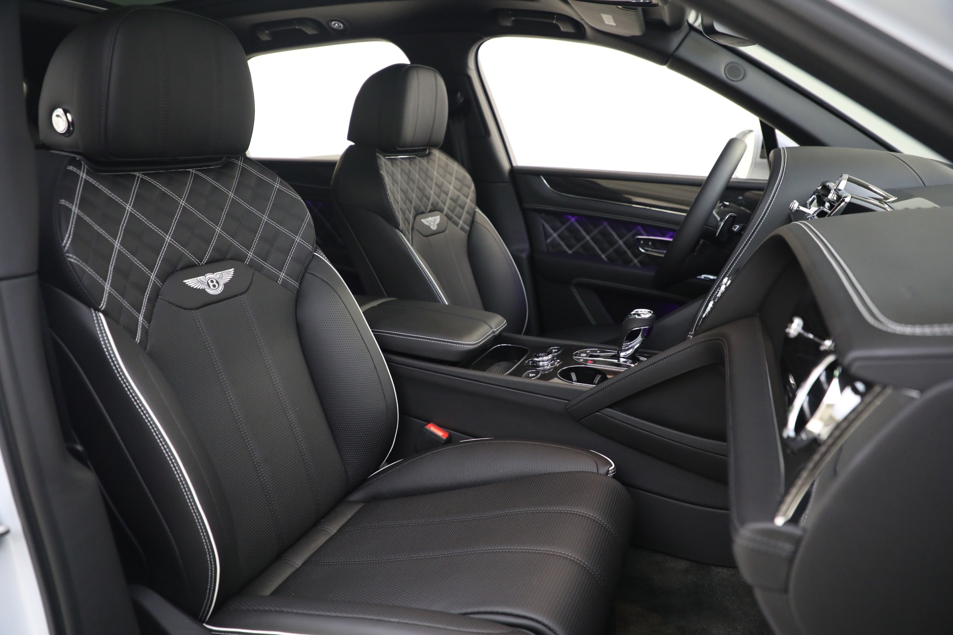 Used 2022 Bentley Bentayga V8 First Edition | St. Petersburg, FL
