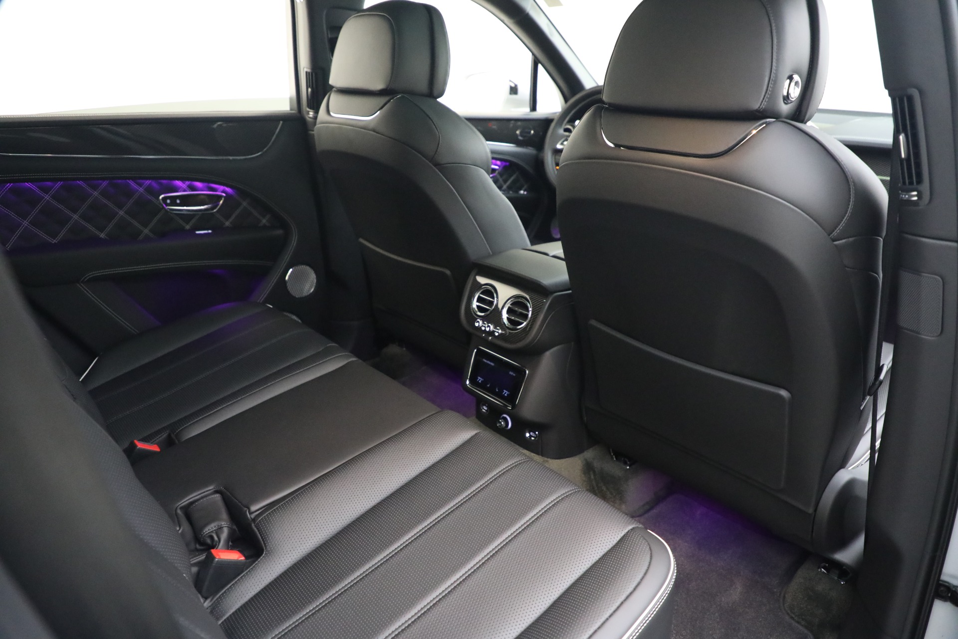 Used 2022 Bentley Bentayga V8 First Edition | St. Petersburg, FL