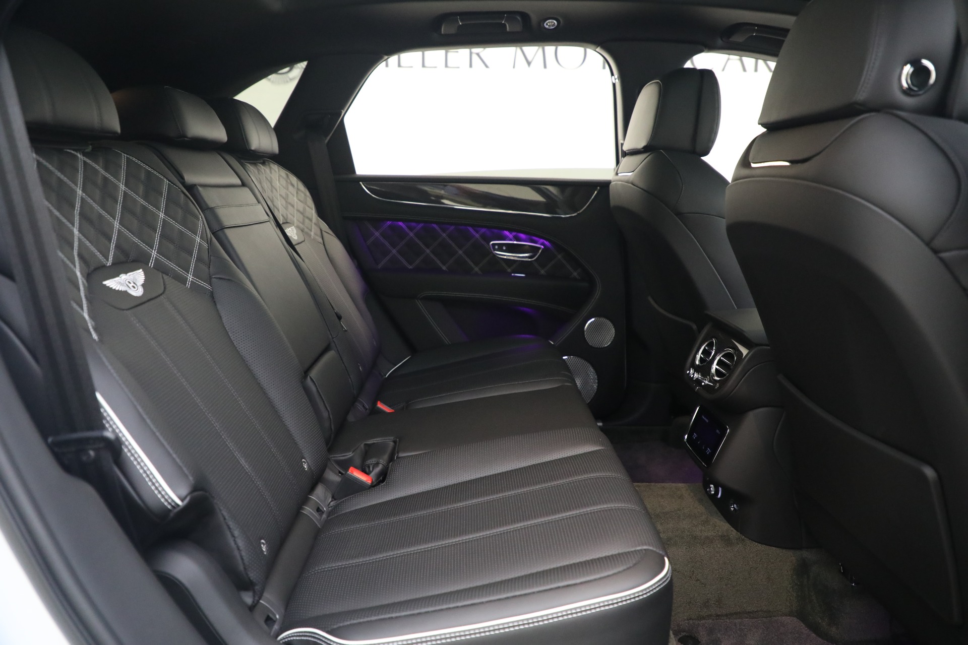 Used 2022 Bentley Bentayga V8 First Edition | St. Petersburg, FL