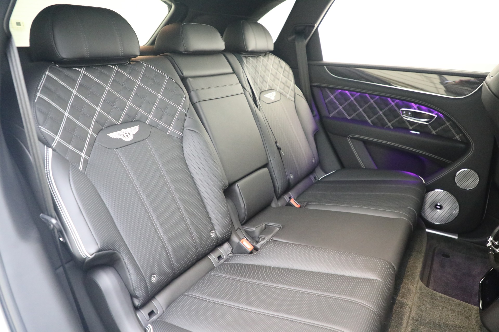 Used 2022 Bentley Bentayga V8 First Edition | St. Petersburg, FL