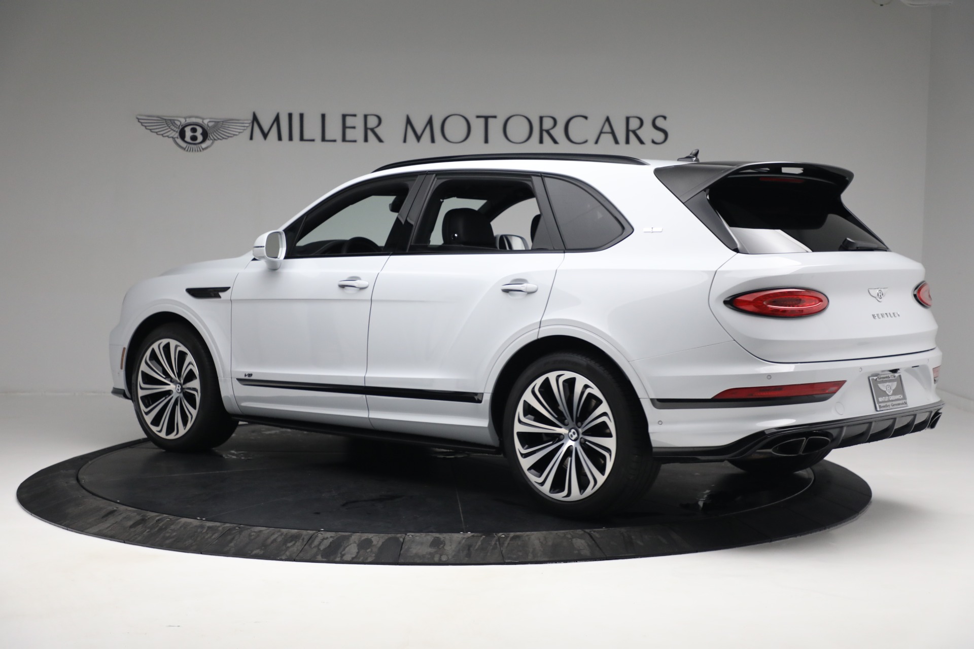 Used 2022 Bentley Bentayga V8 First Edition | St. Petersburg, FL