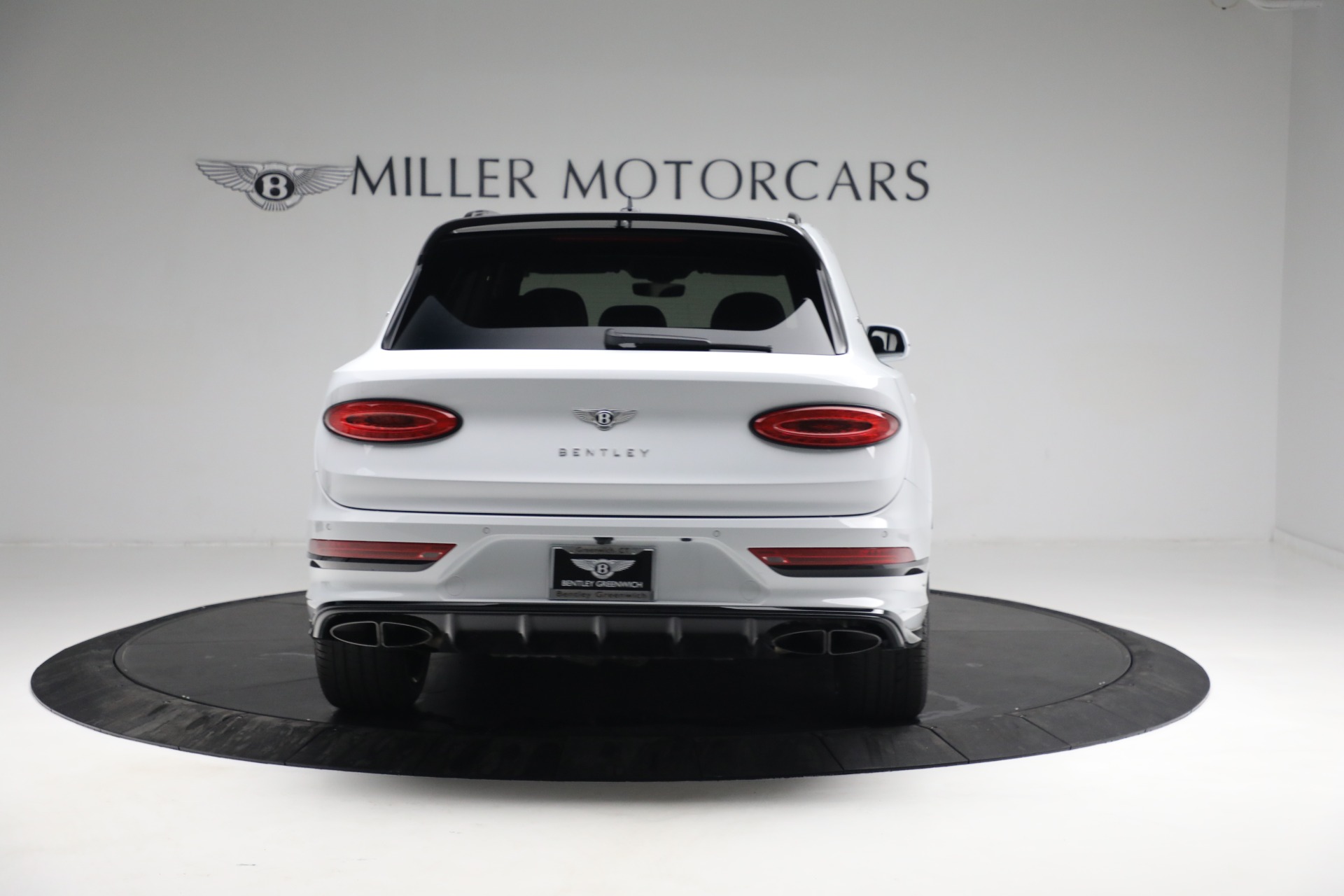 Used 2022 Bentley Bentayga V8 First Edition | St. Petersburg, FL