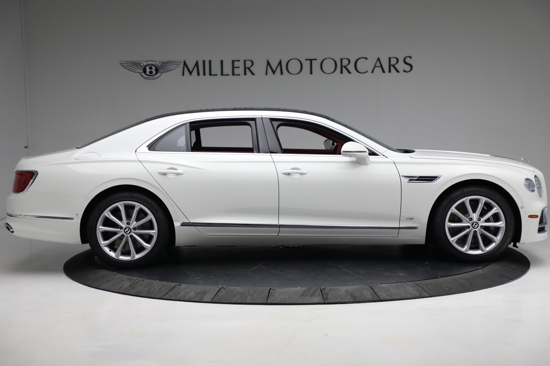 New 2022 Bentley Flying Spur V8 | St. Petersburg, FL