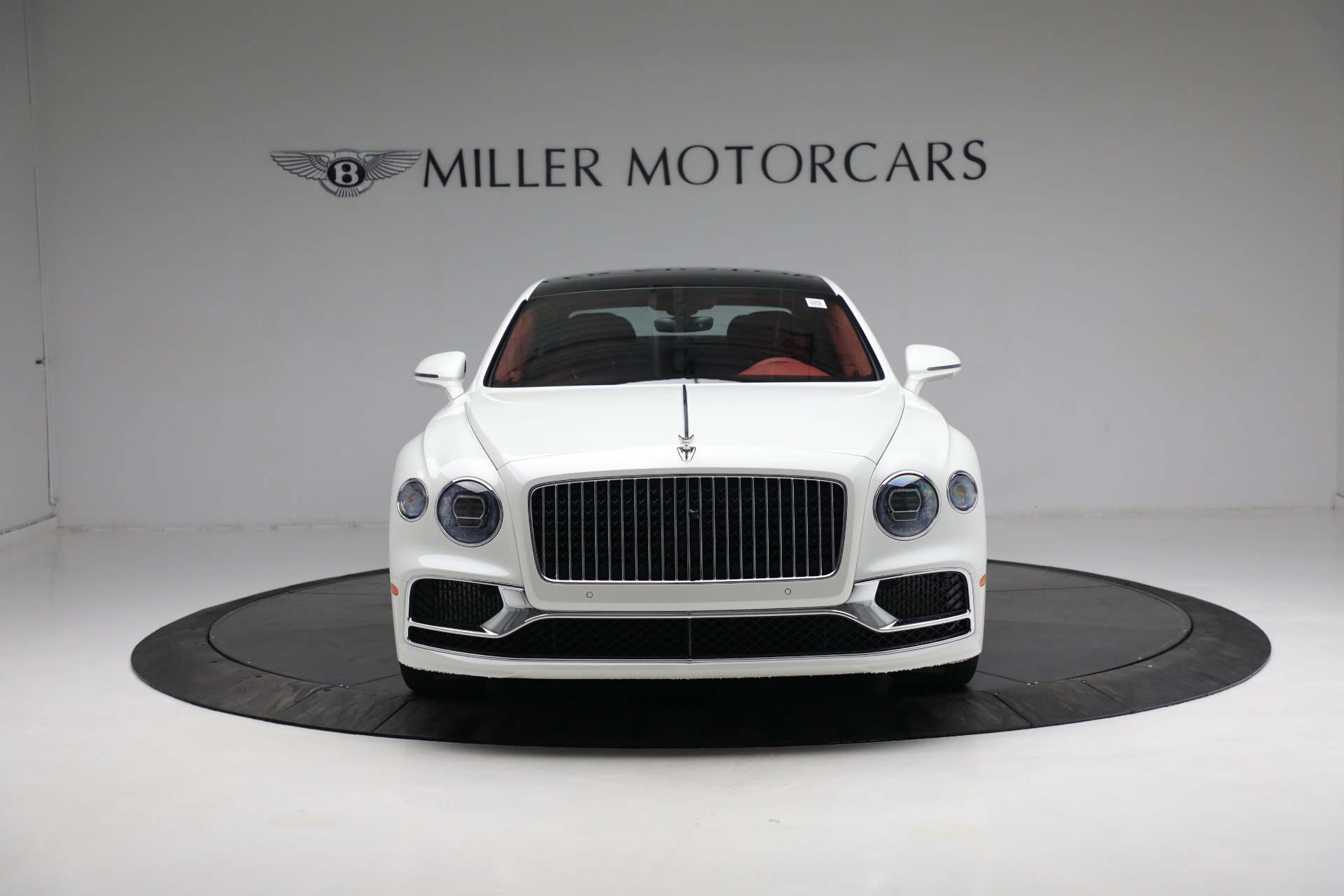 New 2022 Bentley Flying Spur V8 | St. Petersburg, FL