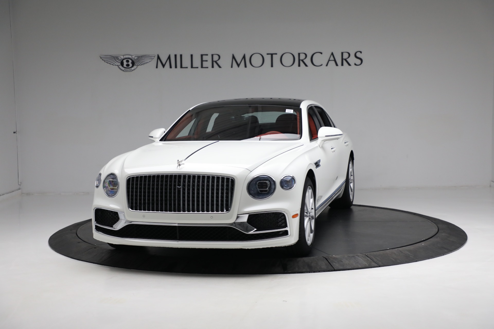 New 2022 Bentley Flying Spur V8 | St. Petersburg, FL