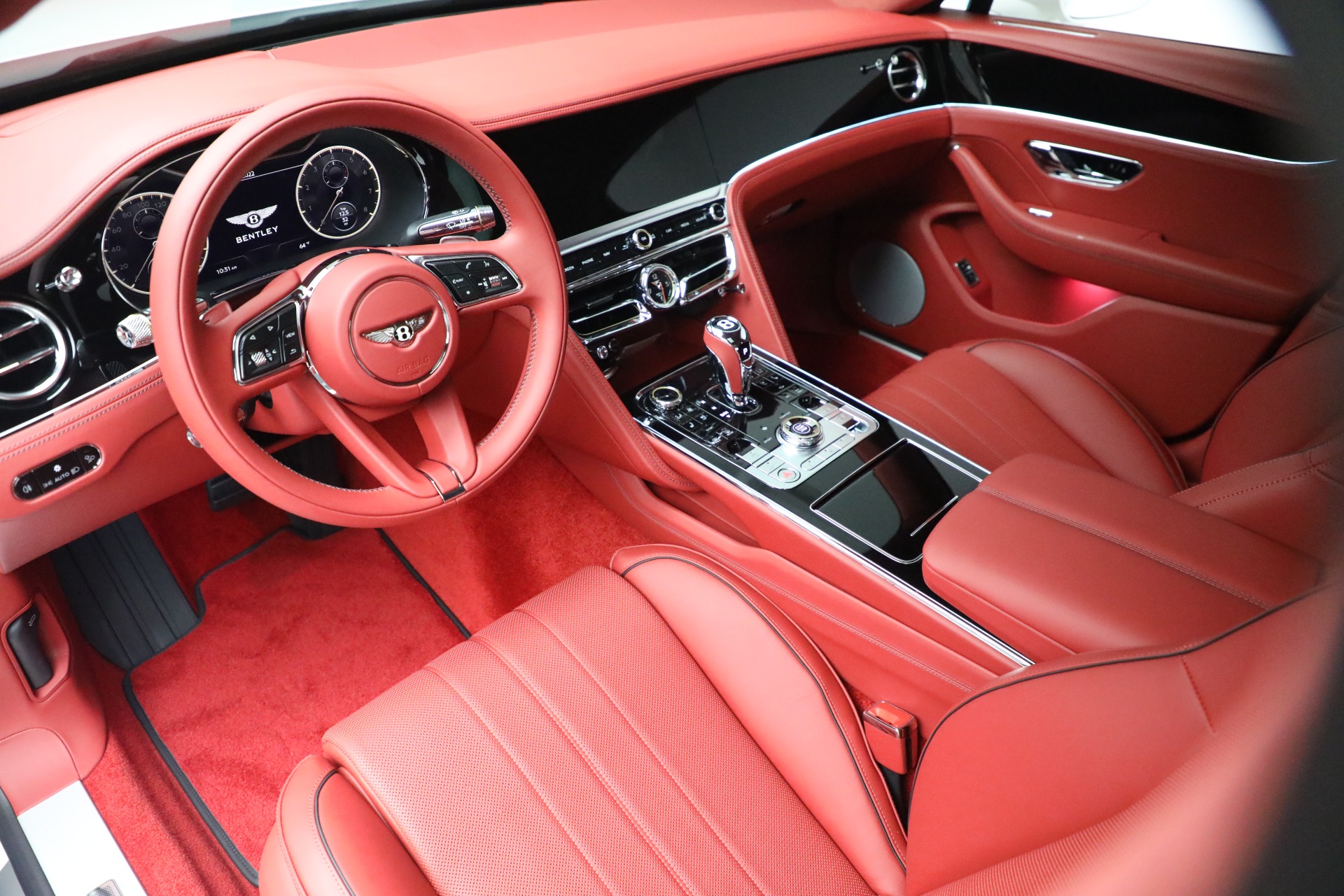 New 2022 Bentley Flying Spur V8 | St. Petersburg, FL
