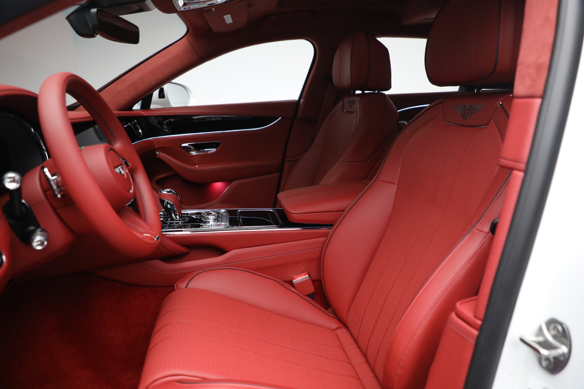 New 2022 Bentley Flying Spur V8 | St. Petersburg, FL