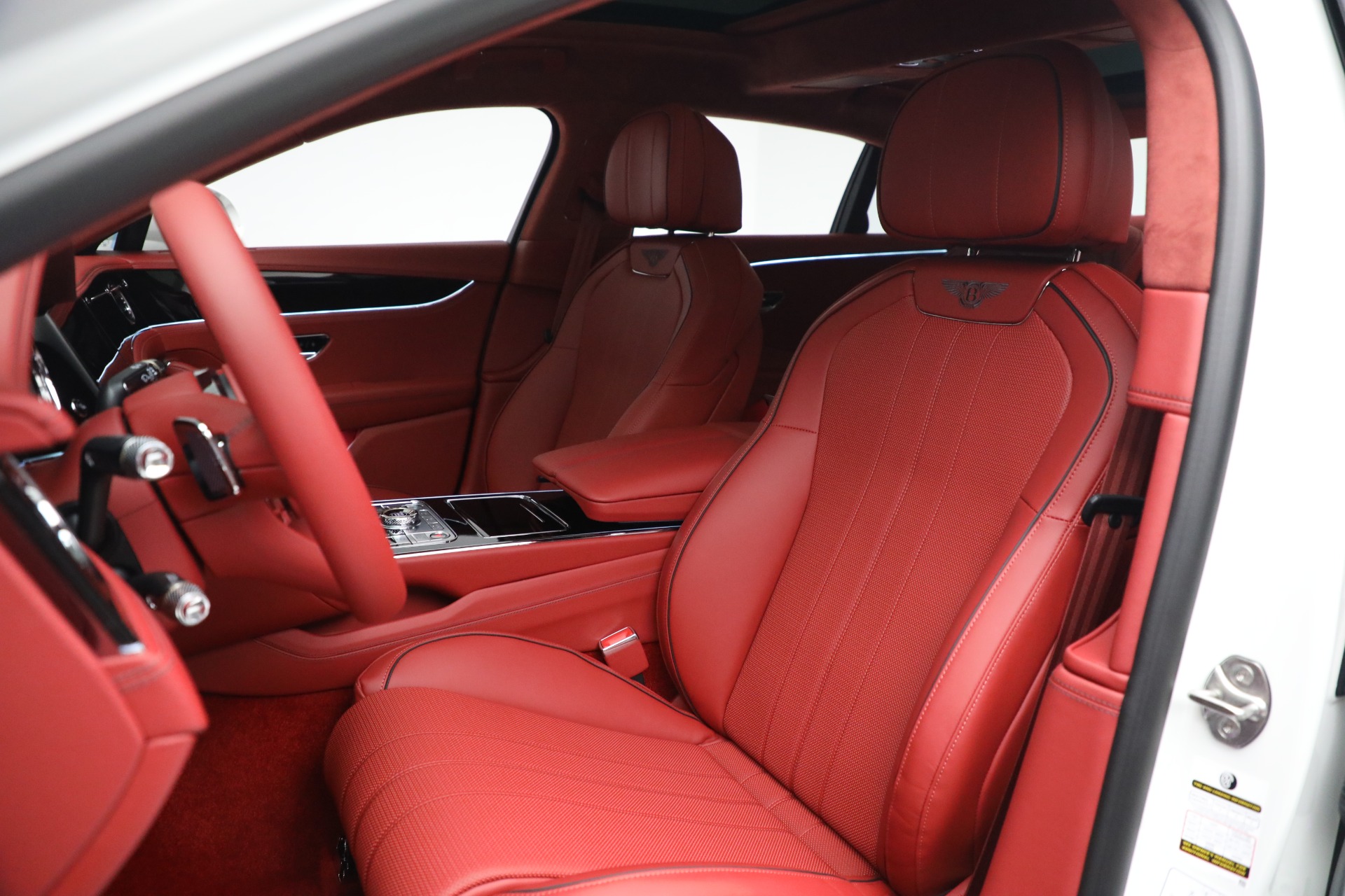 New 2022 Bentley Flying Spur V8 | St. Petersburg, FL