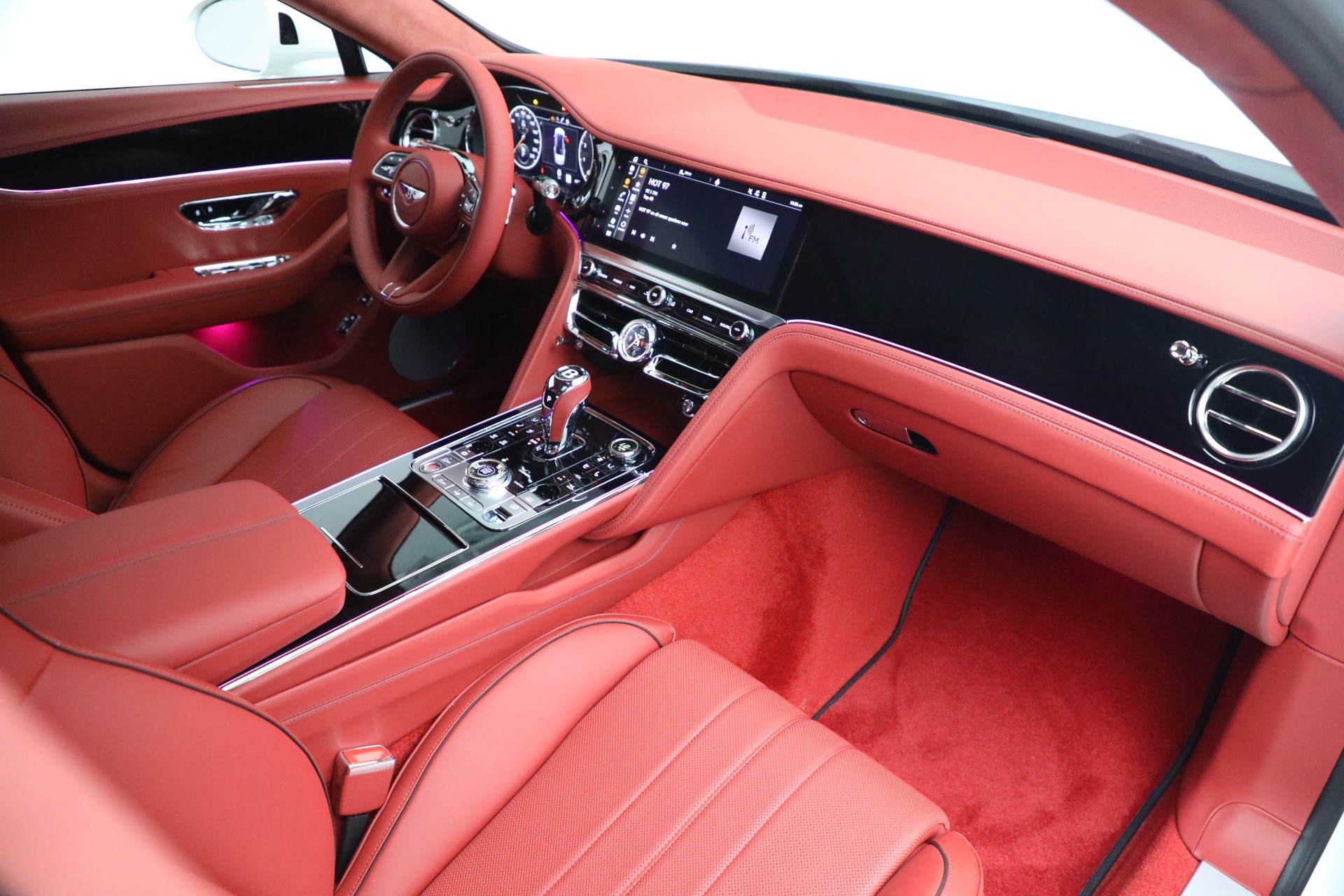 New 2022 Bentley Flying Spur V8 | St. Petersburg, FL