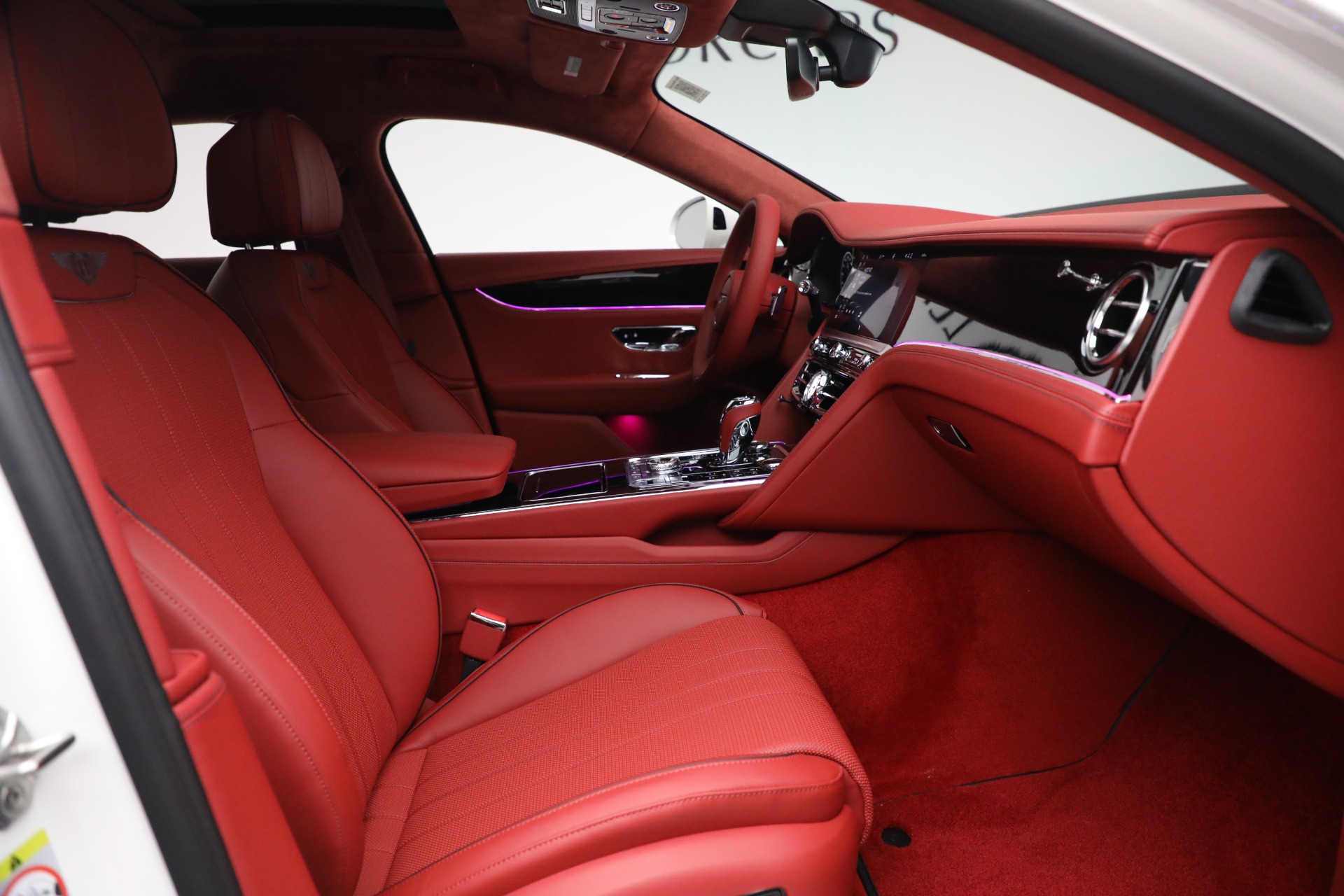 New 2022 Bentley Flying Spur V8 | St. Petersburg, FL
