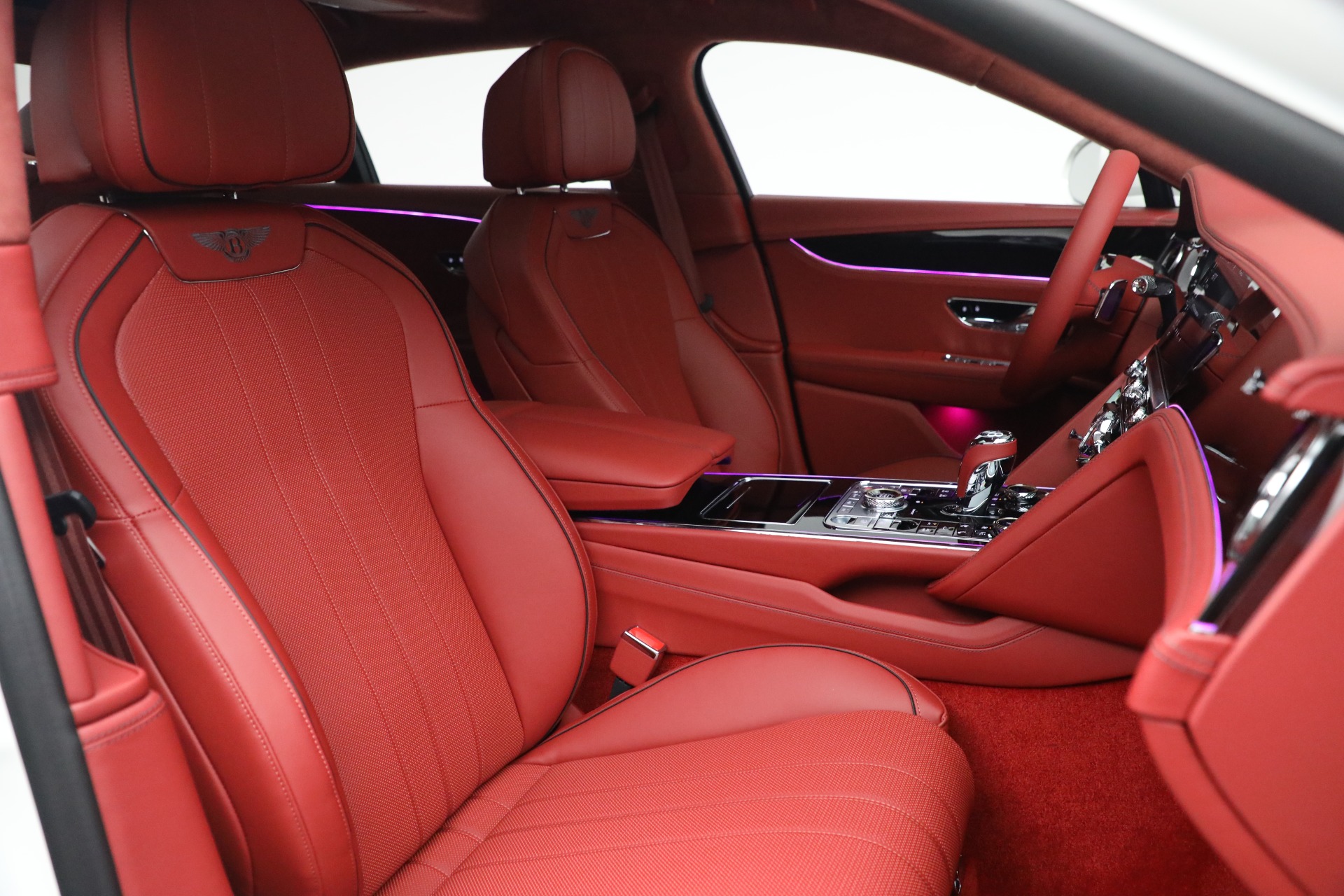 New 2022 Bentley Flying Spur V8 | St. Petersburg, FL