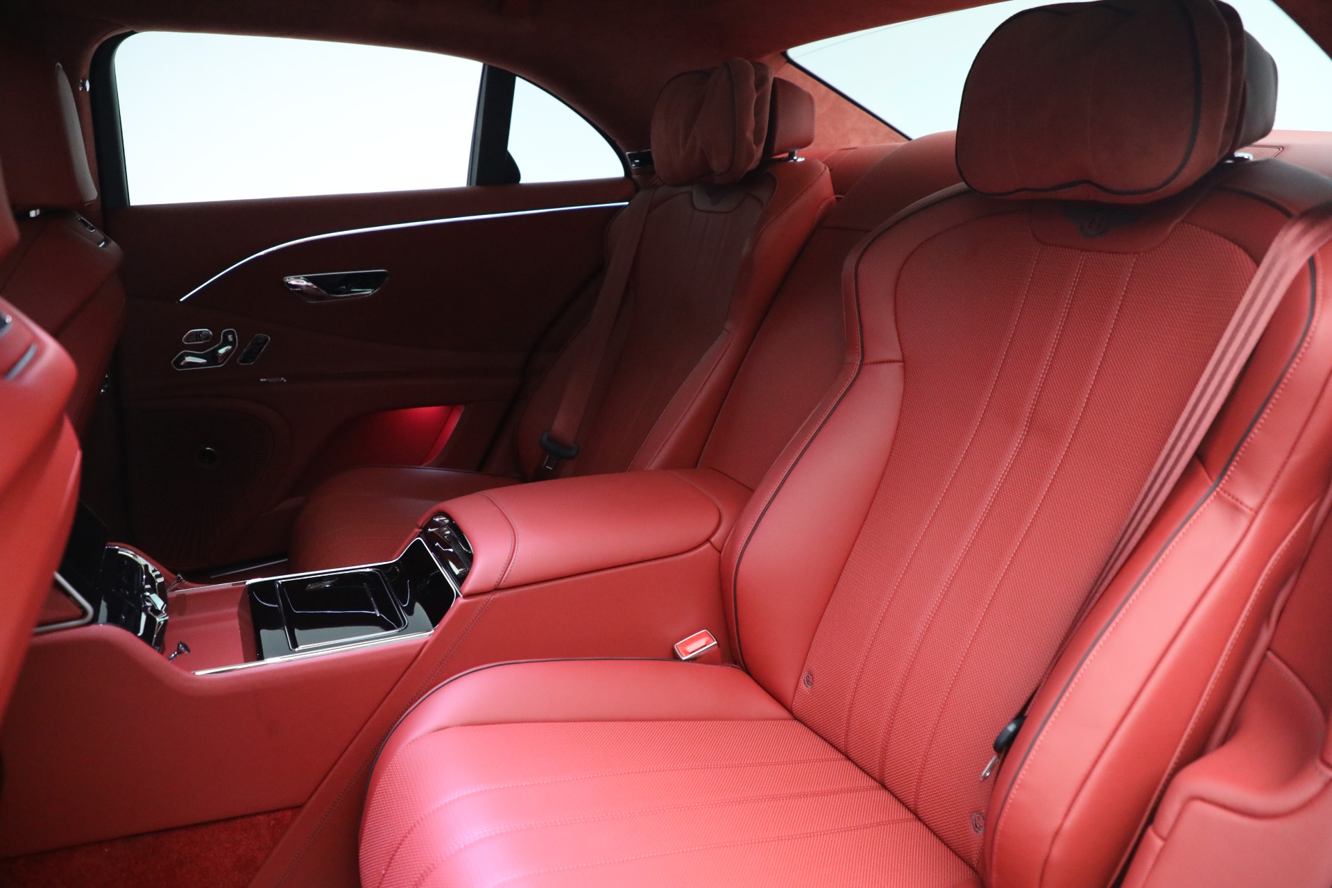 New 2022 Bentley Flying Spur V8 | St. Petersburg, FL