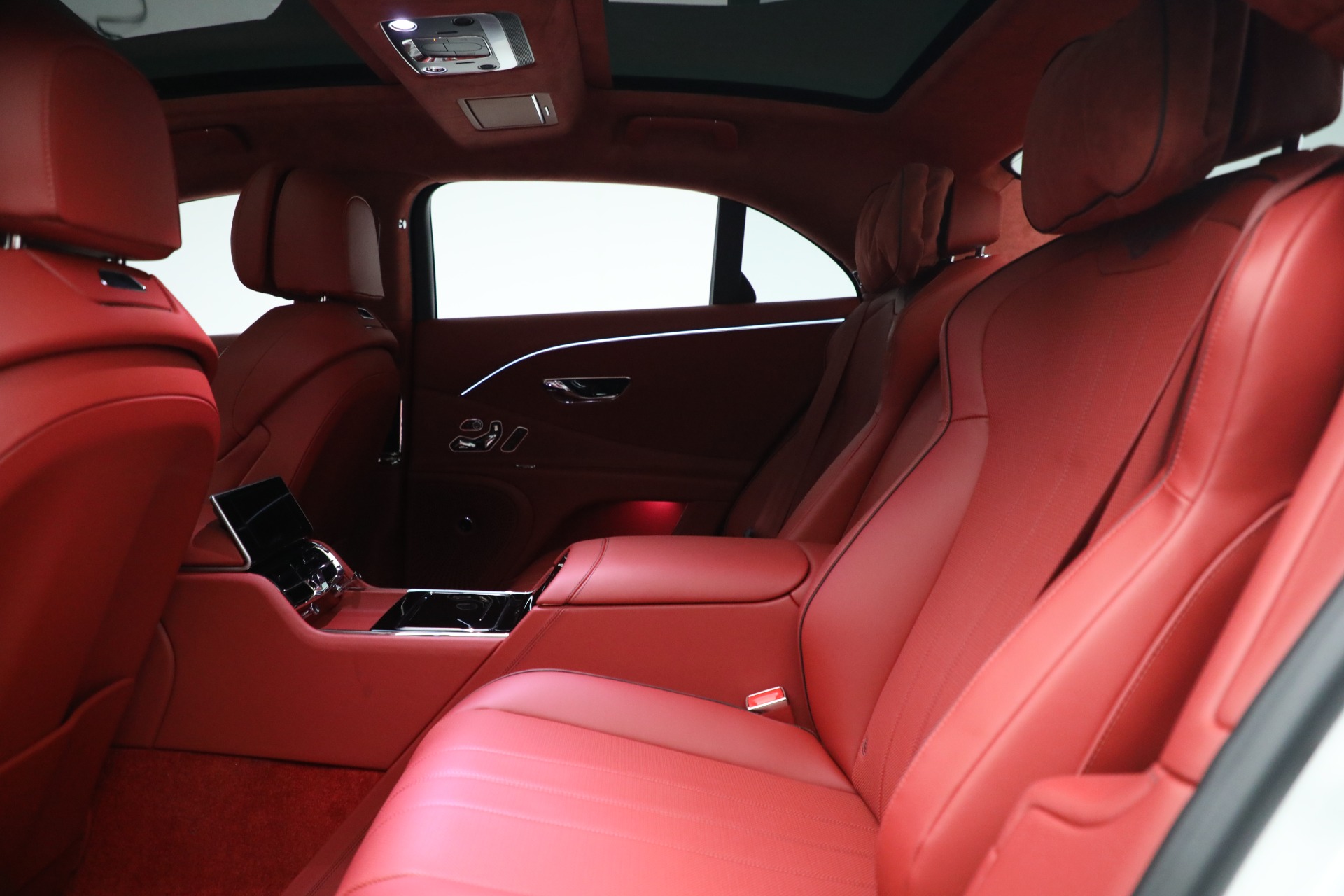 New 2022 Bentley Flying Spur V8 | St. Petersburg, FL