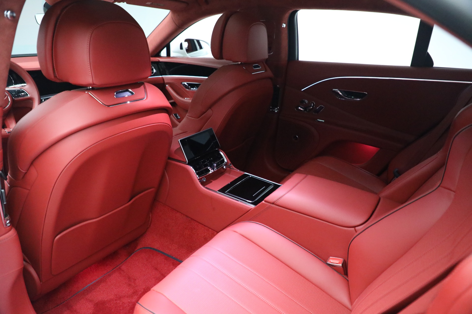 New 2022 Bentley Flying Spur V8 | St. Petersburg, FL