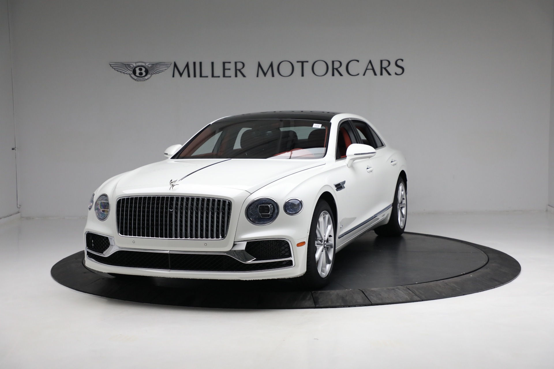 New 2022 Bentley Flying Spur V8 | St. Petersburg, FL
