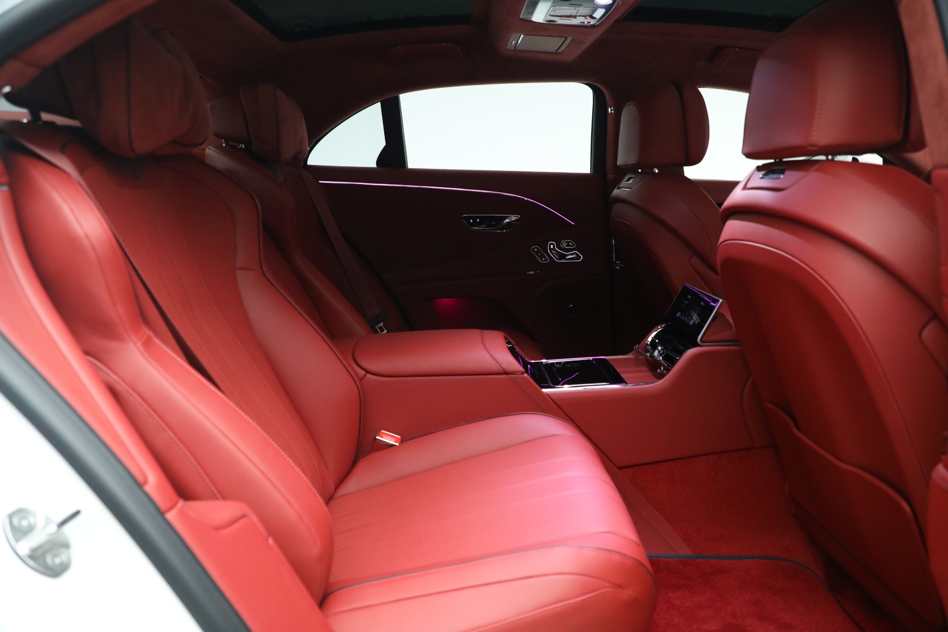 New 2022 Bentley Flying Spur V8 | St. Petersburg, FL