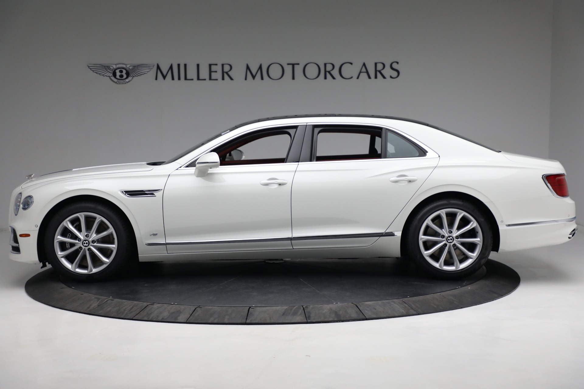 New 2022 Bentley Flying Spur V8 | St. Petersburg, FL