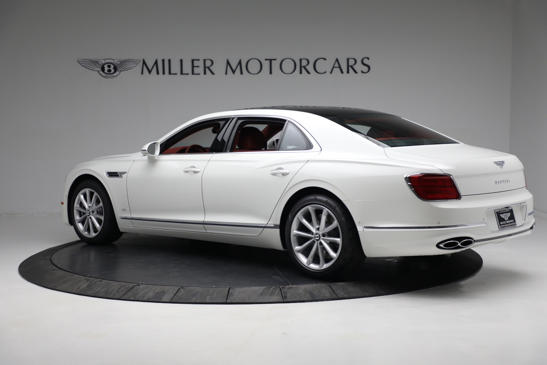 New 2022 Bentley Flying Spur V8 | St. Petersburg, FL
