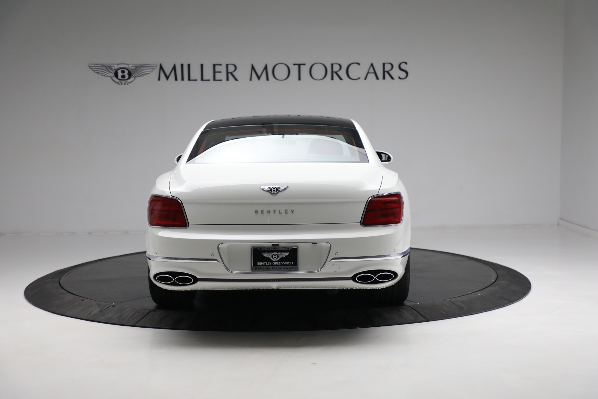 New 2022 Bentley Flying Spur V8 | St. Petersburg, FL