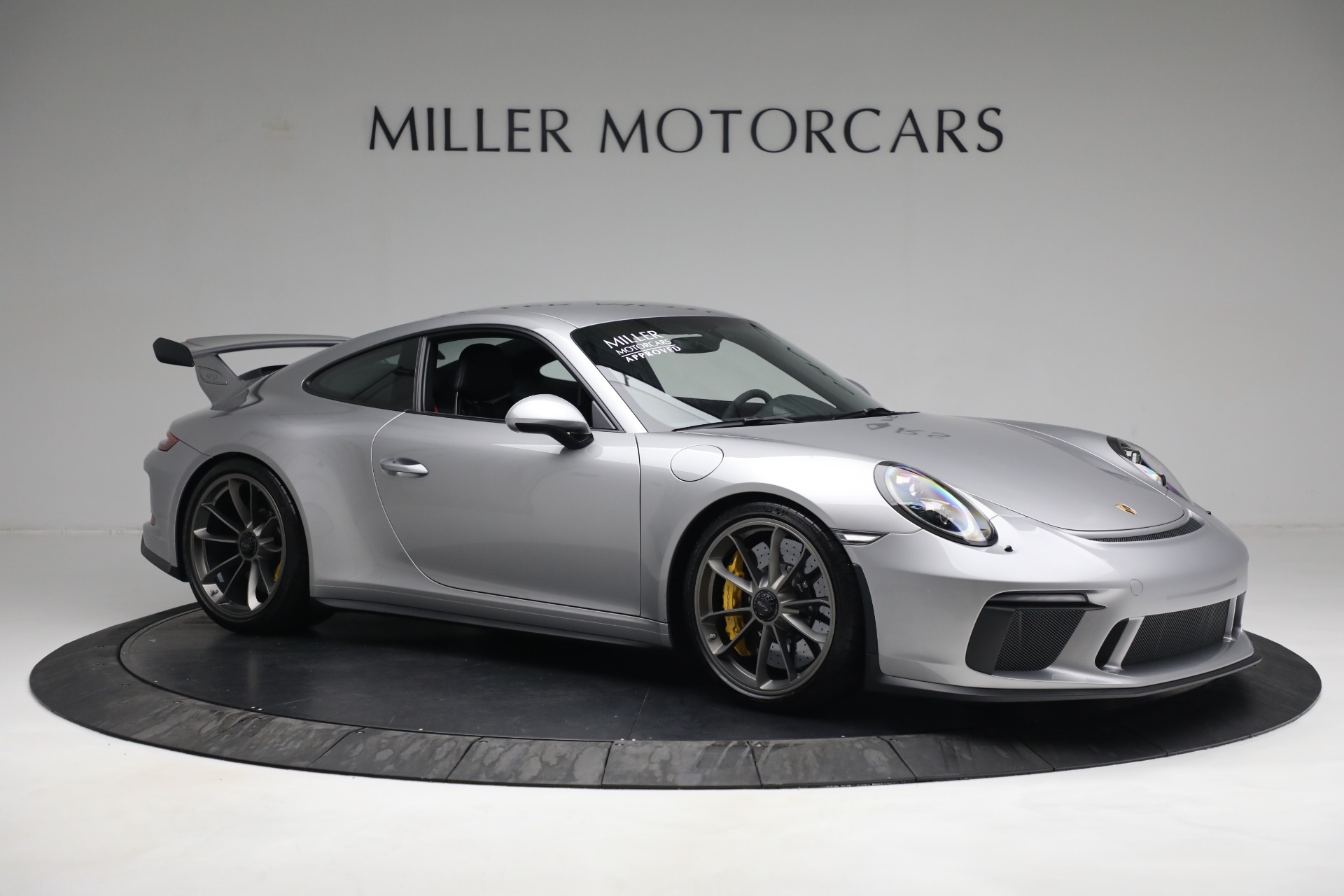 Used 2018 Porsche 911 GT3 | St. Petersburg, FL