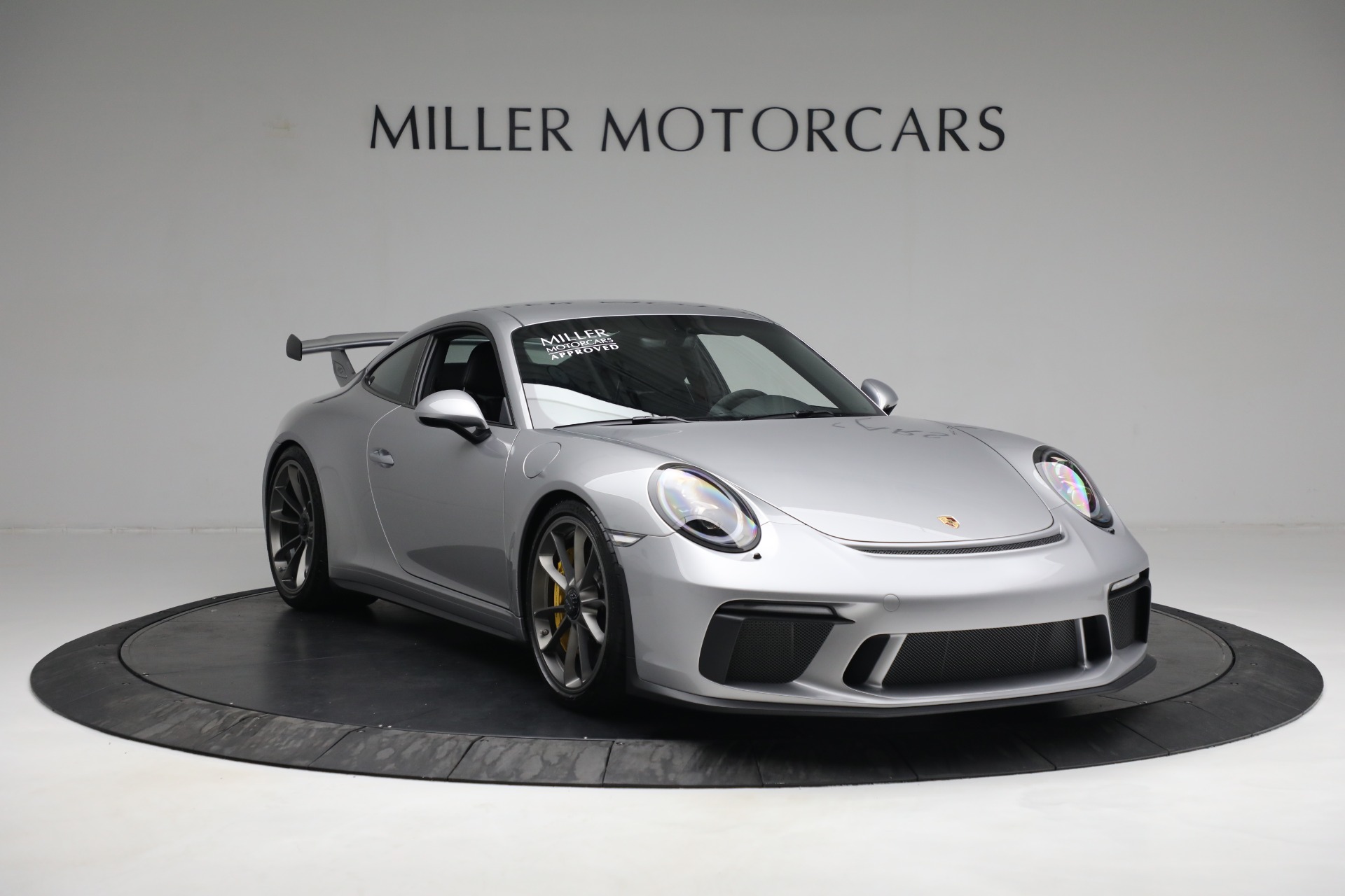 Used 2018 Porsche 911 GT3 | St. Petersburg, FL