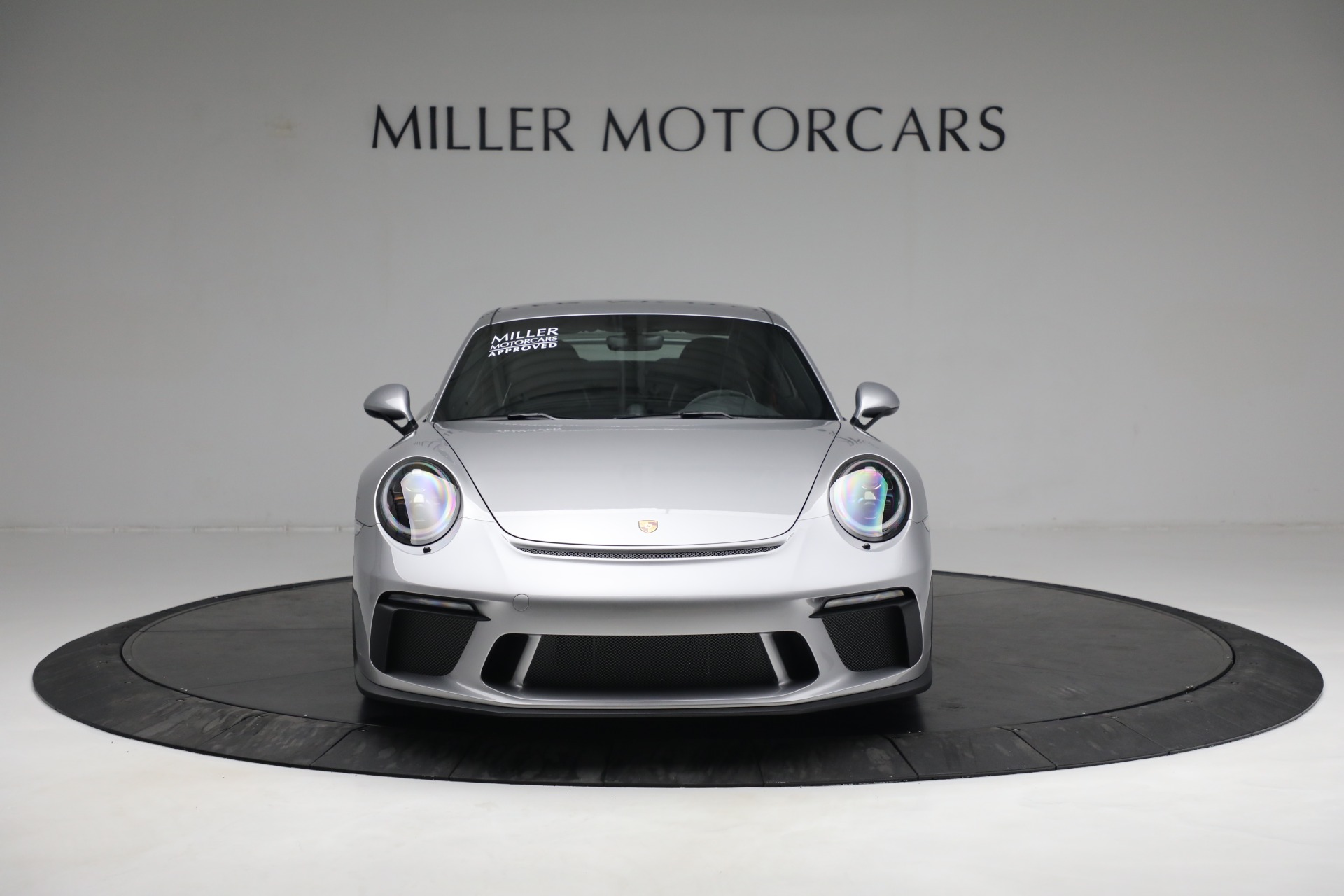 Used 2018 Porsche 911 GT3 | St. Petersburg, FL
