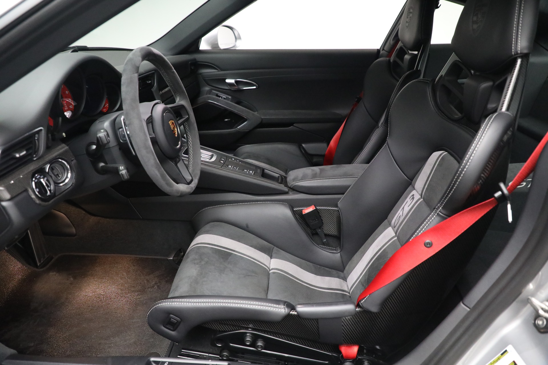 Used 2018 Porsche 911 GT3 | St. Petersburg, FL
