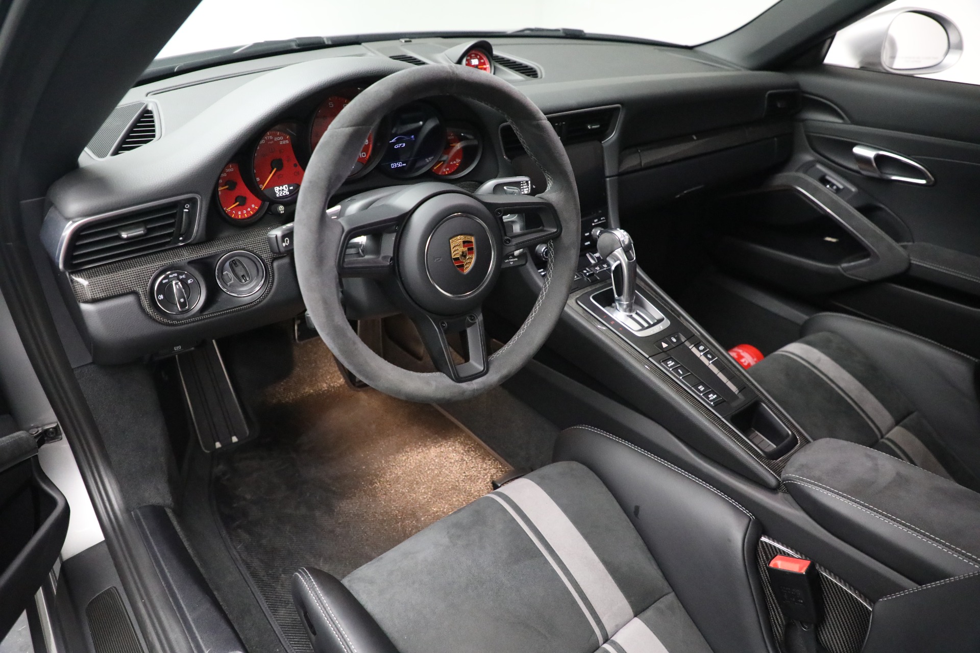 Used 2018 Porsche 911 GT3 | St. Petersburg, FL