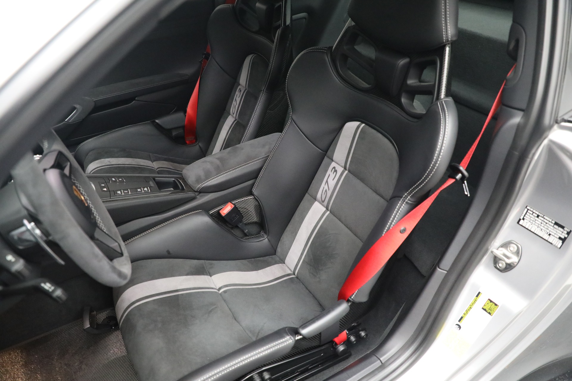 Used 2018 Porsche 911 GT3 | St. Petersburg, FL