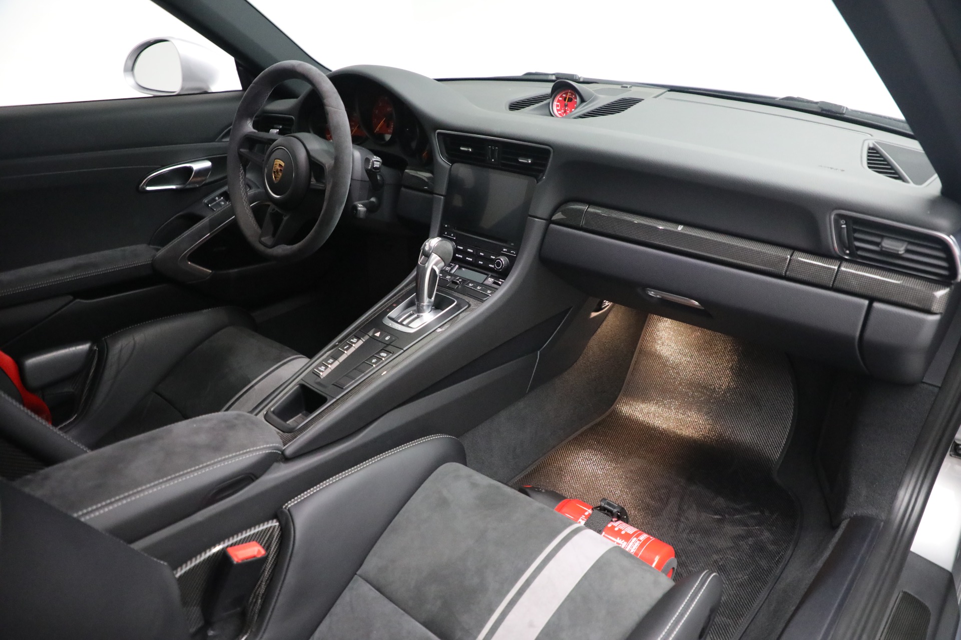 Used 2018 Porsche 911 GT3 | St. Petersburg, FL