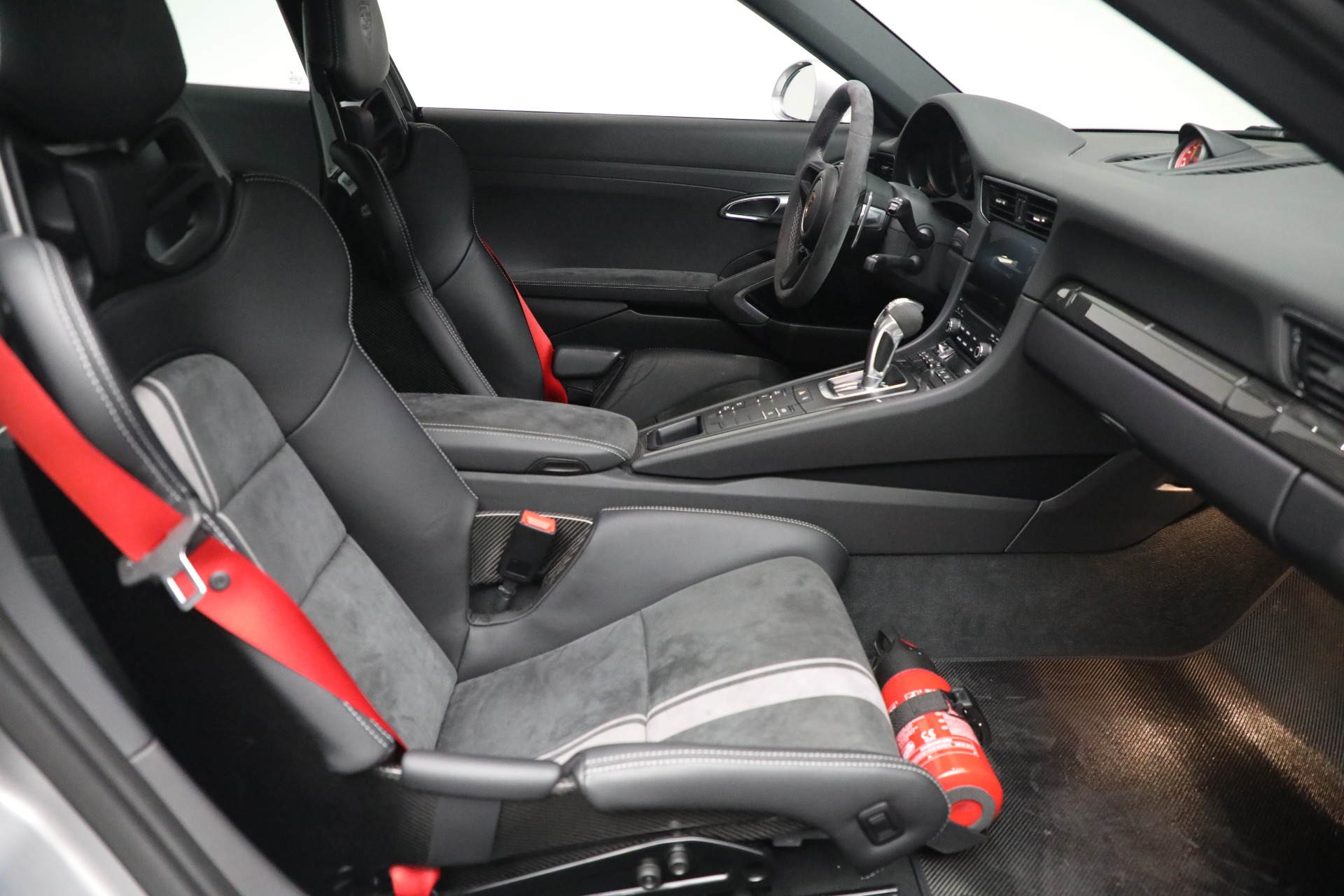 Used 2018 Porsche 911 GT3 | St. Petersburg, FL