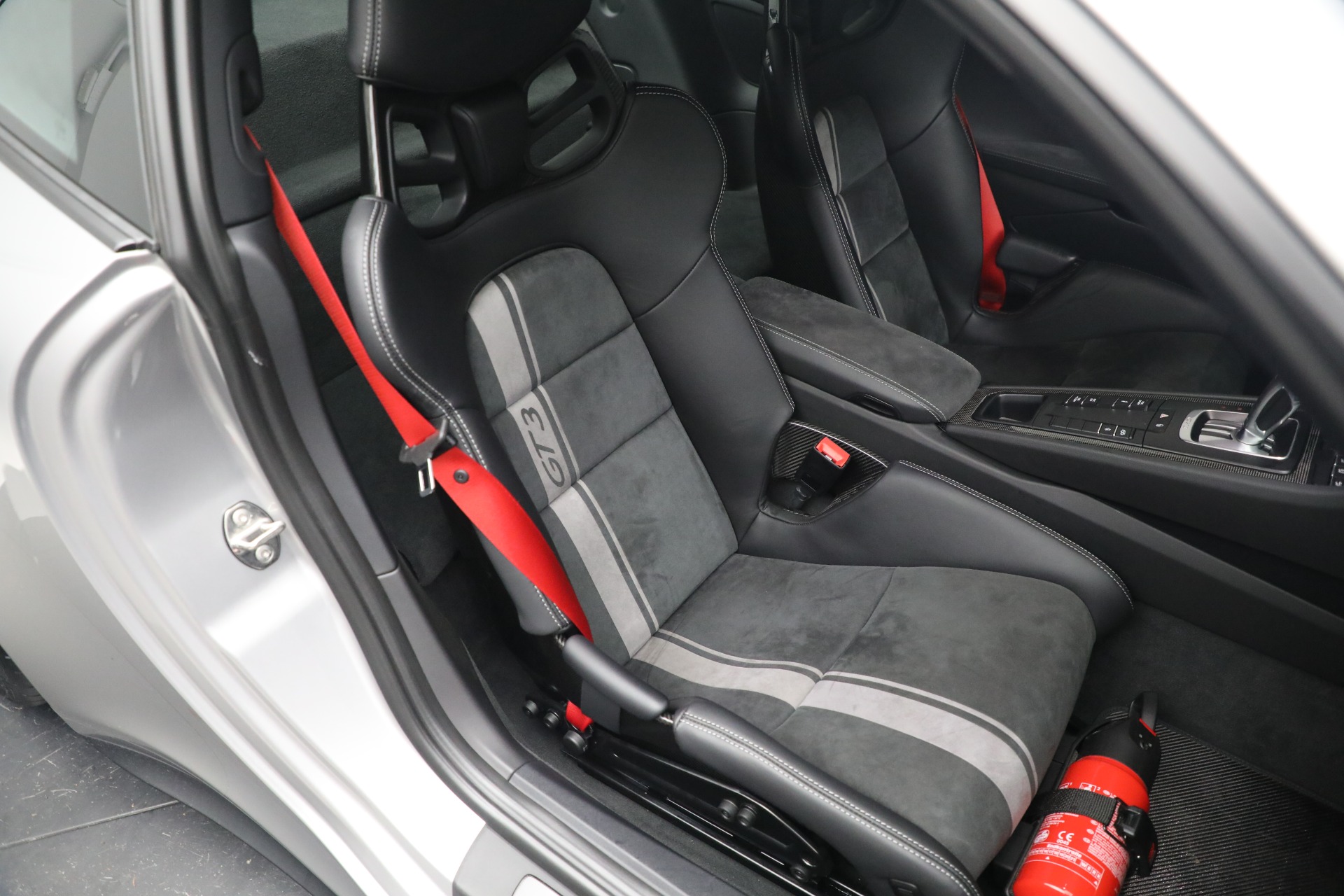 Used 2018 Porsche 911 GT3 | St. Petersburg, FL